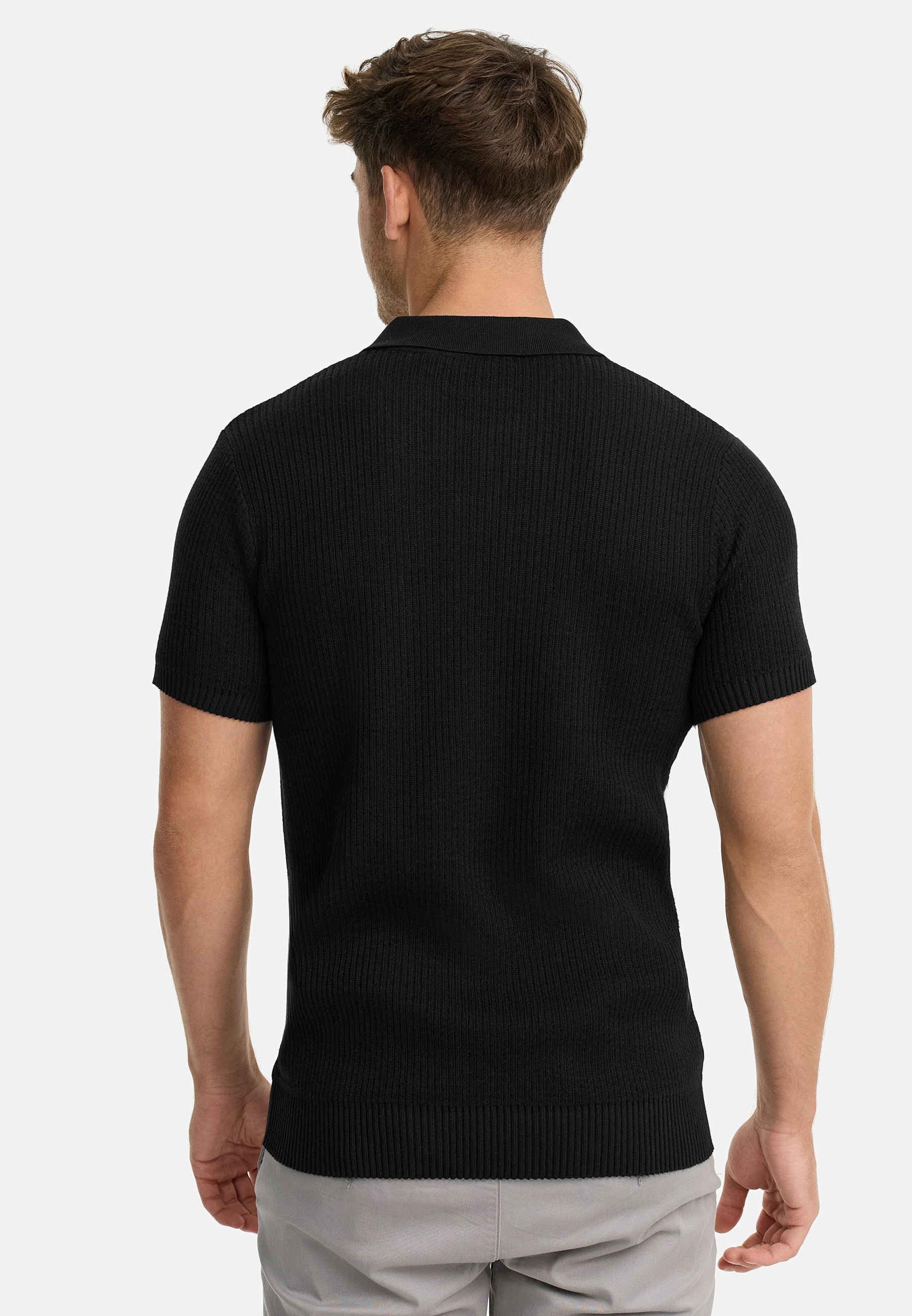 Poloshirt INHarlo Produktbild