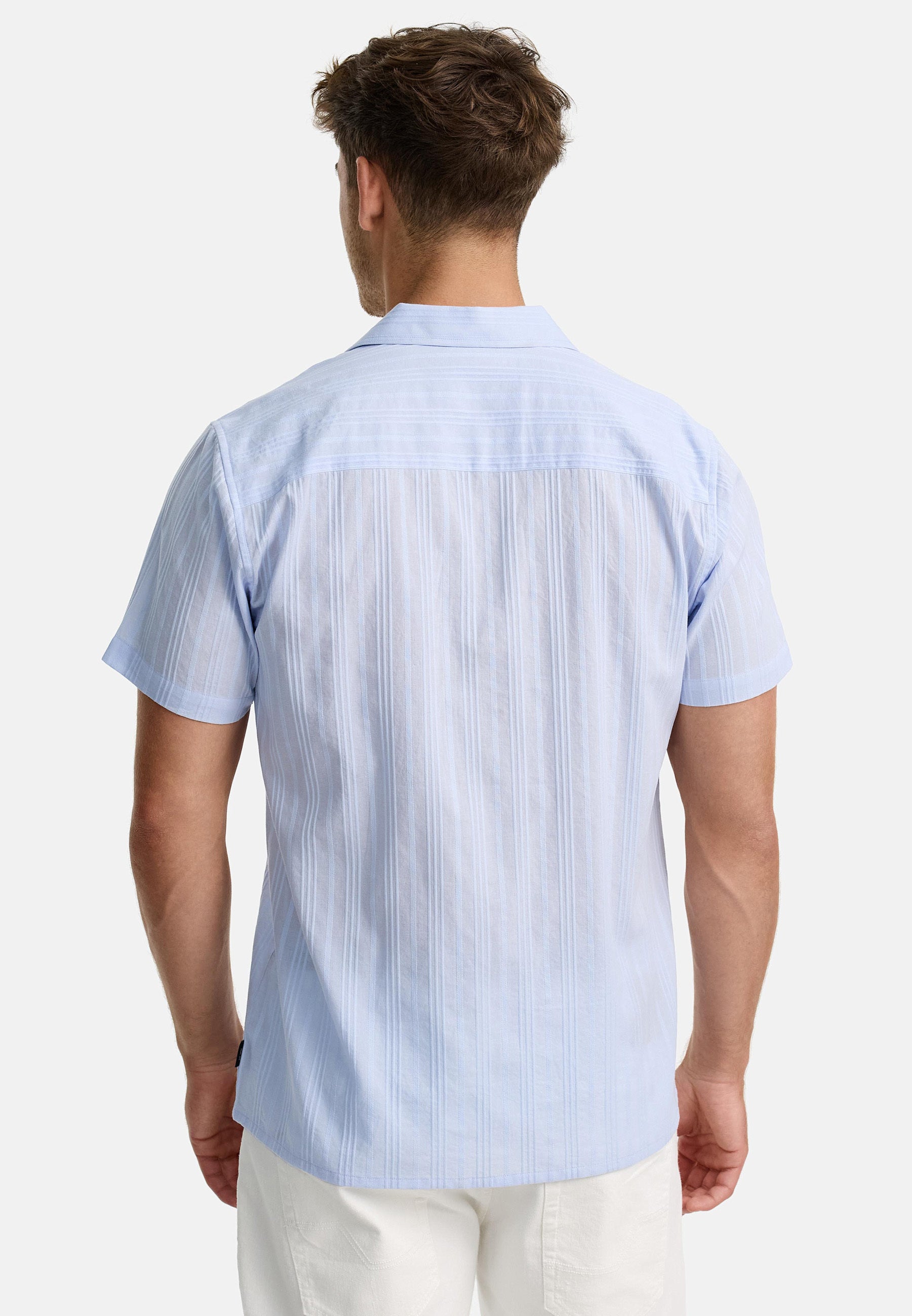 Hemd Kurzarm INWay Produktbild