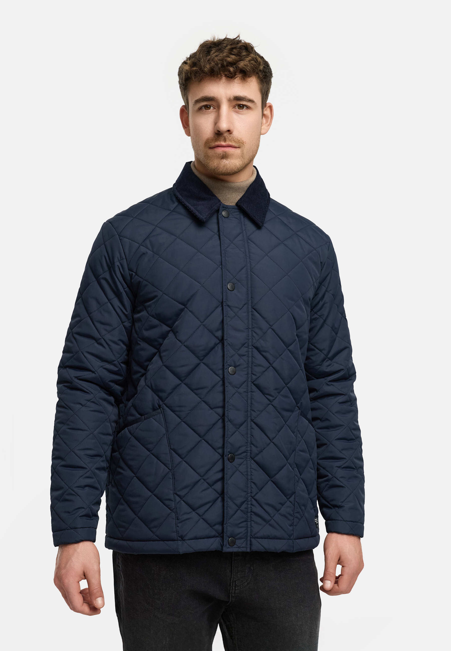 Übergangsjacke INDram Produktbild