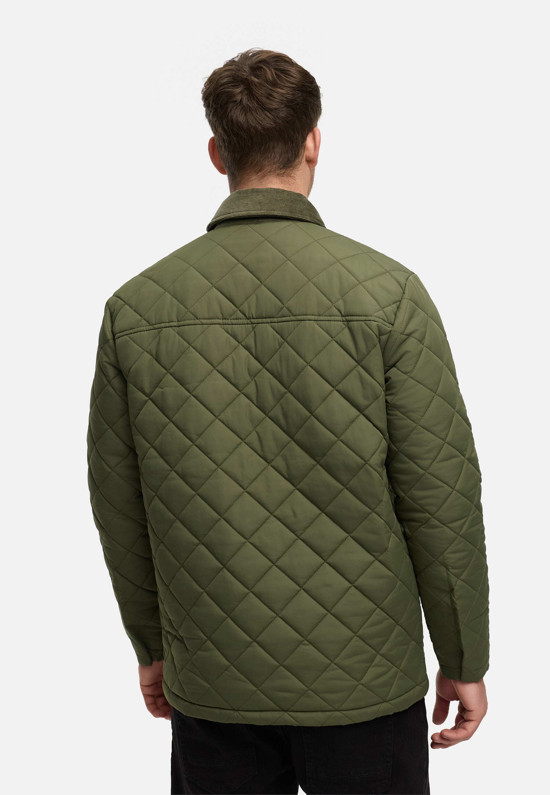Übergangsjacke INDram Produktbild