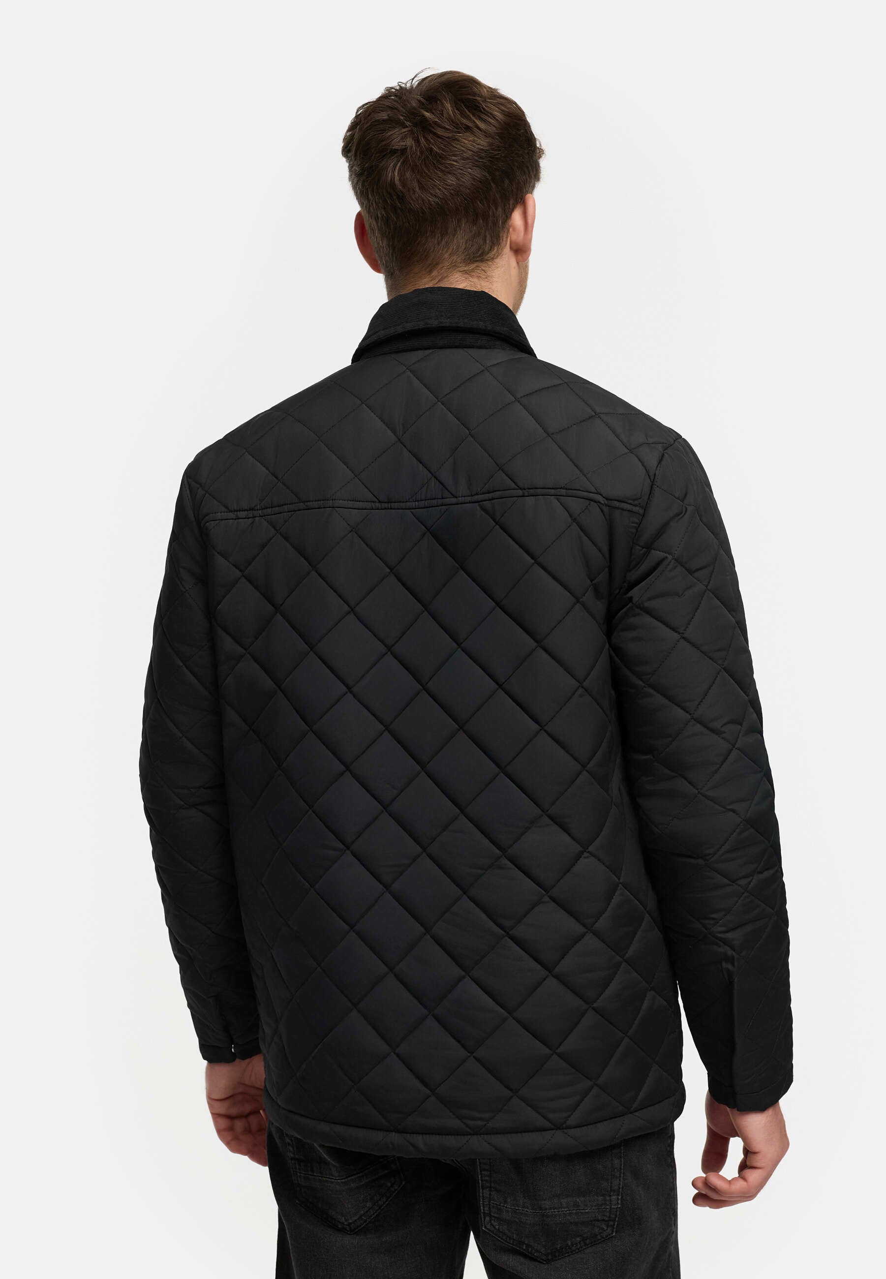 Übergangsjacke INDram Produktbild