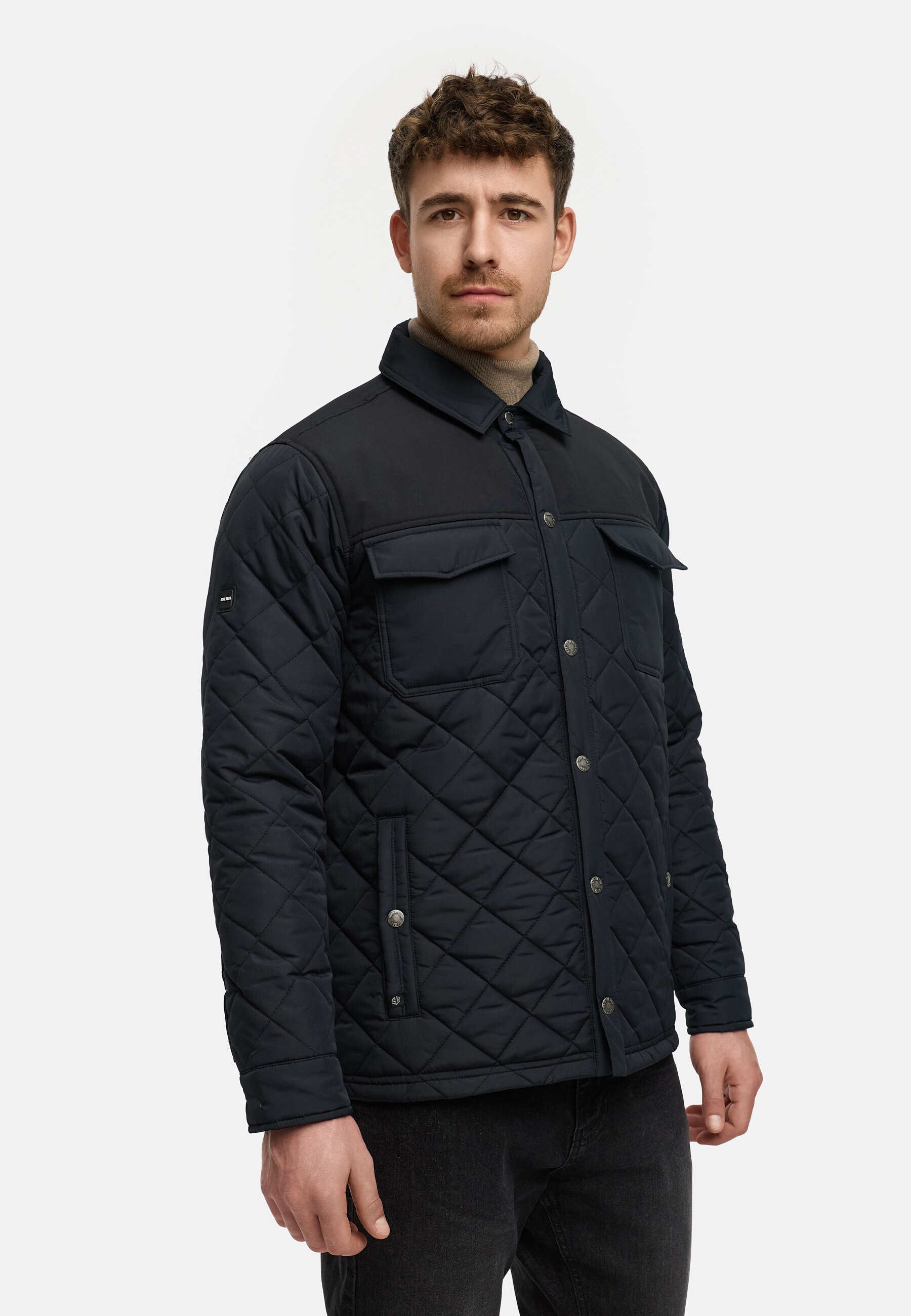 Übergangsjacke INDome Produktbild