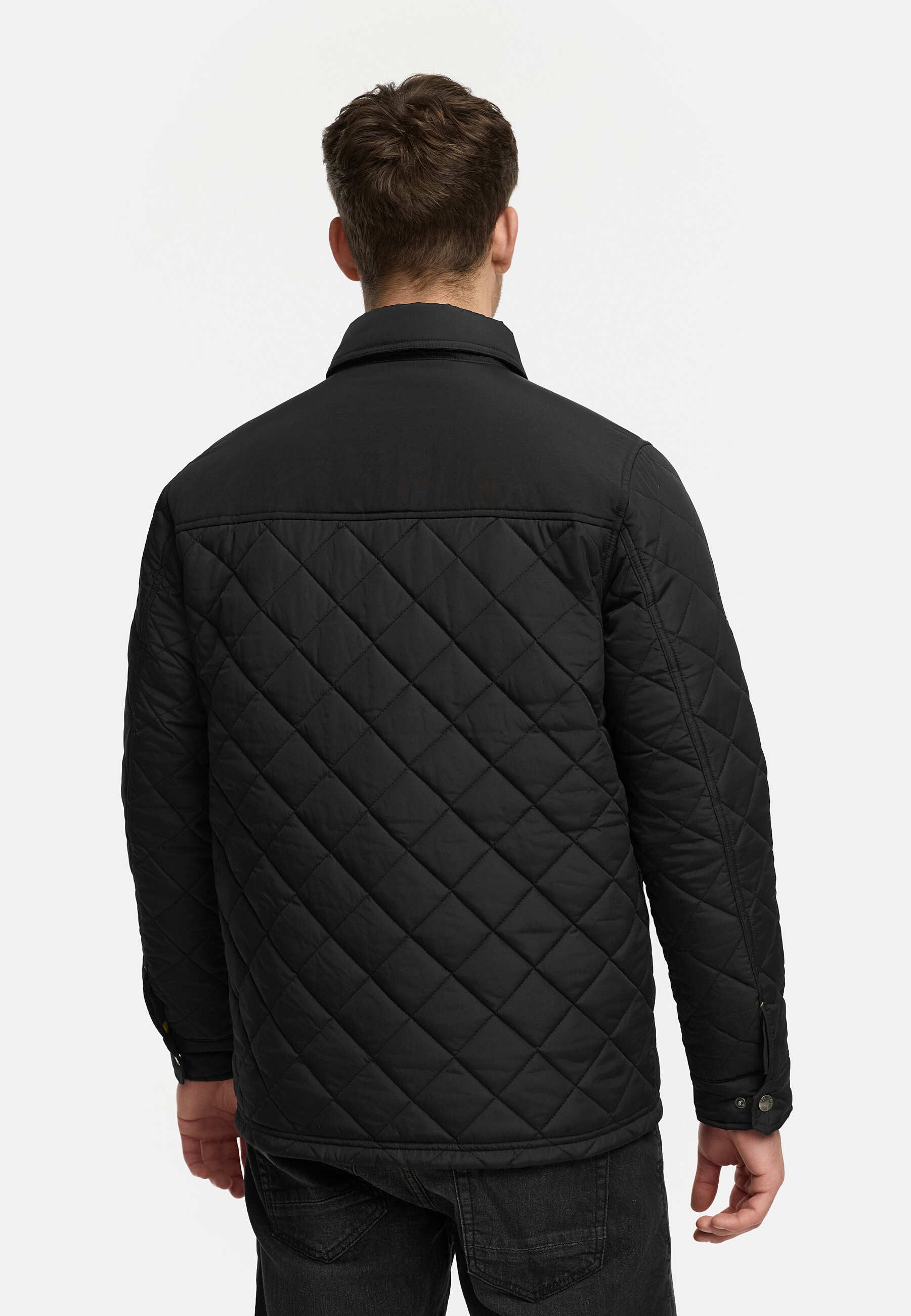 Übergangsjacke INDome Produktbild