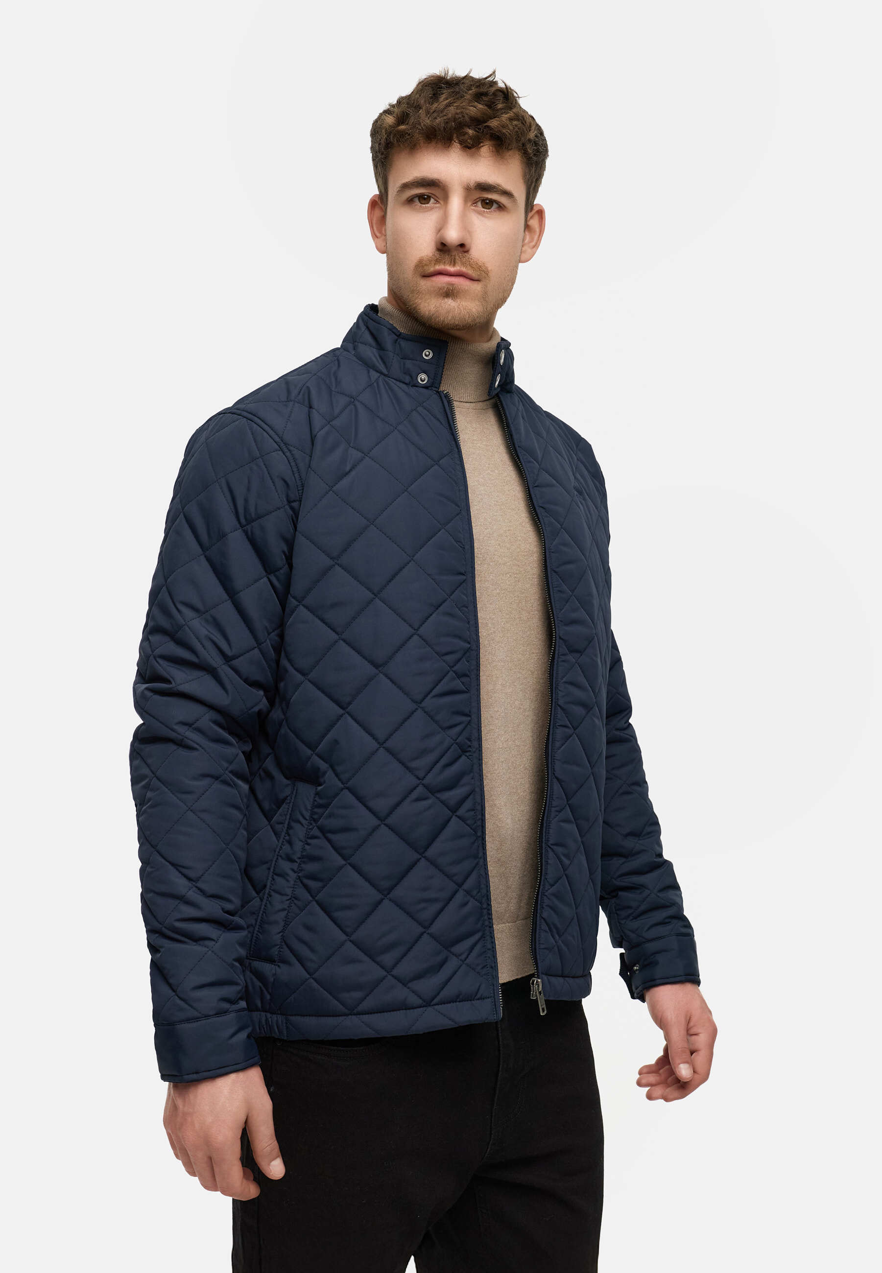 Übergangsjacke INDoro Produktbild