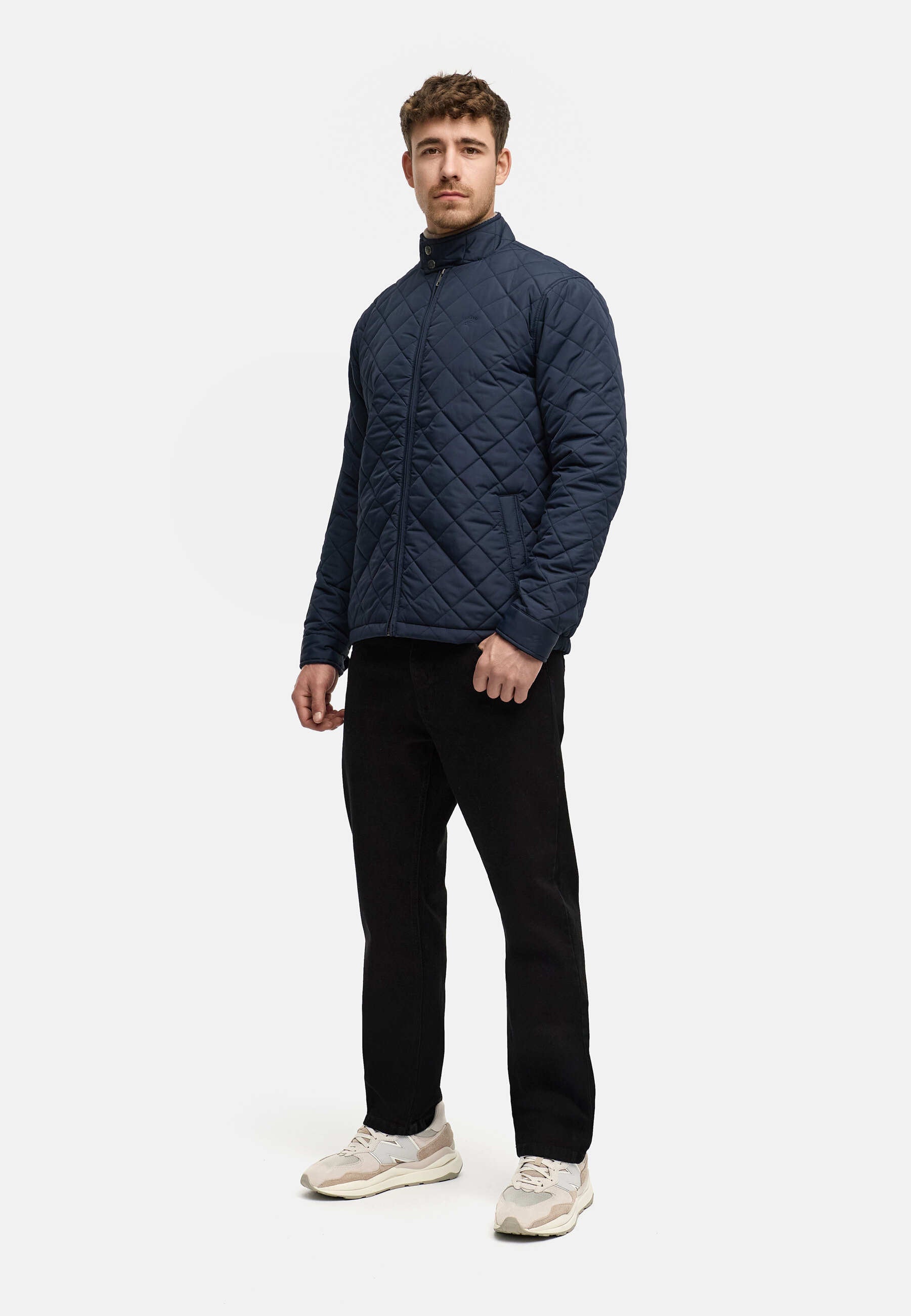 Übergangsjacke INDoro Produktbild