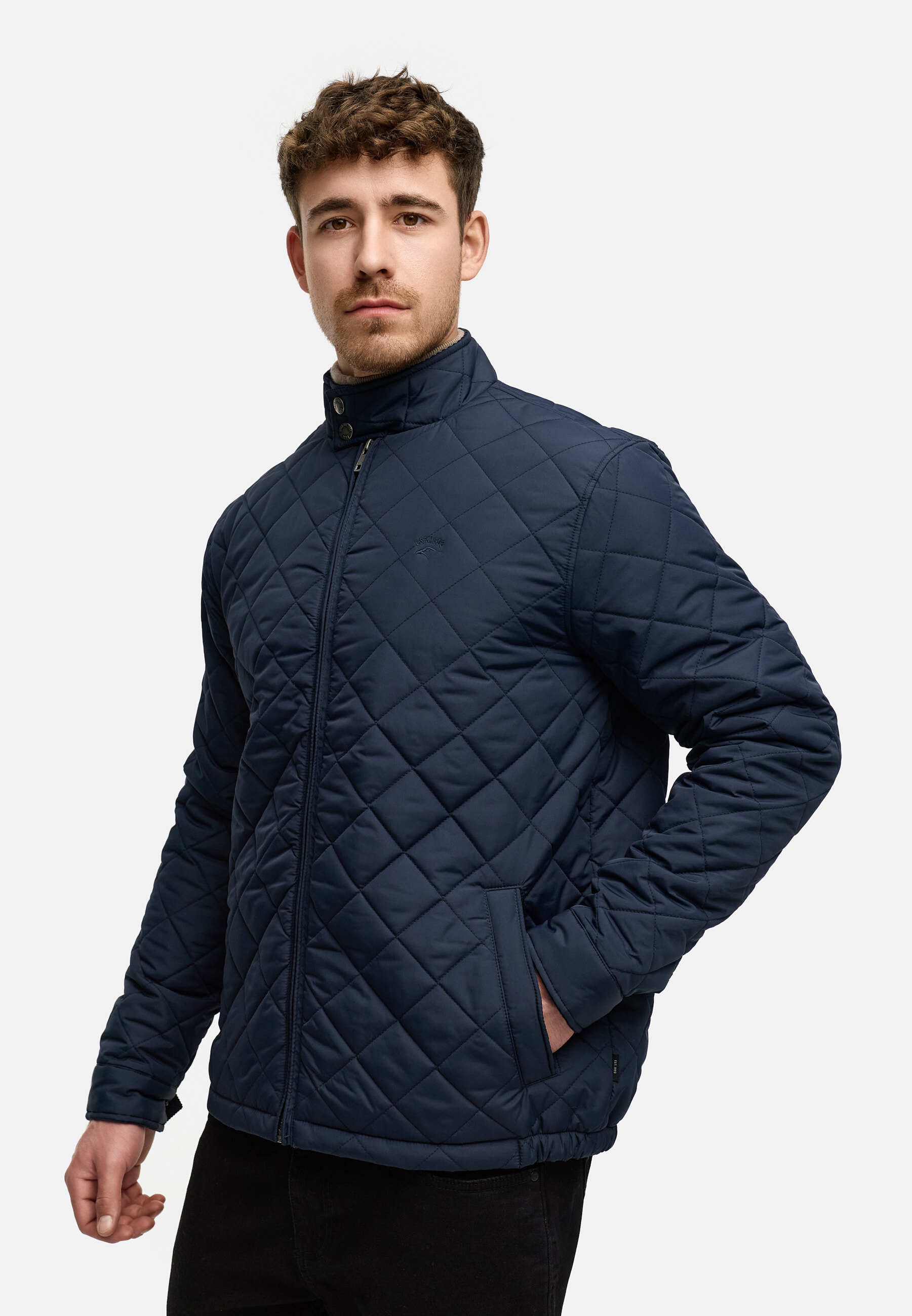 Übergangsjacke INDoro Produktbild