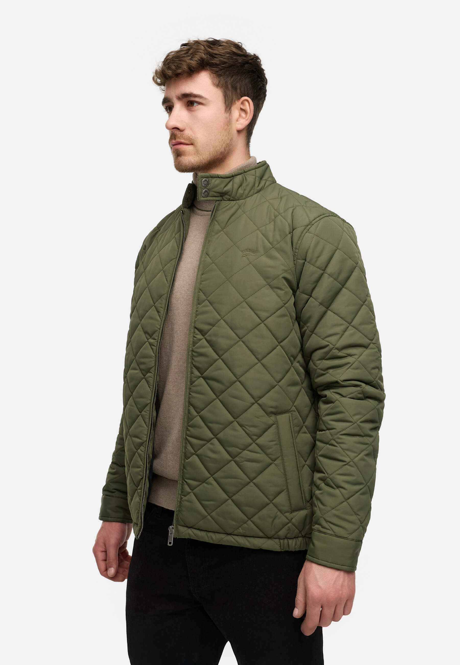 Übergangsjacke INDoro Produktbild