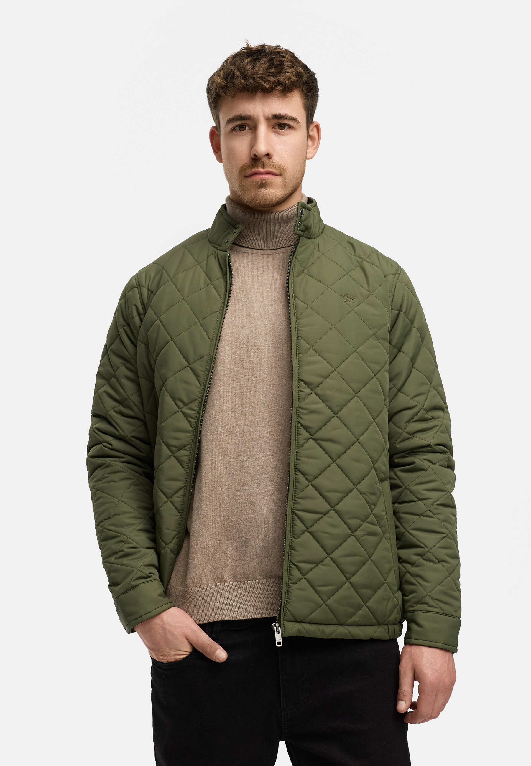 Übergangsjacke INDoro Produktbild