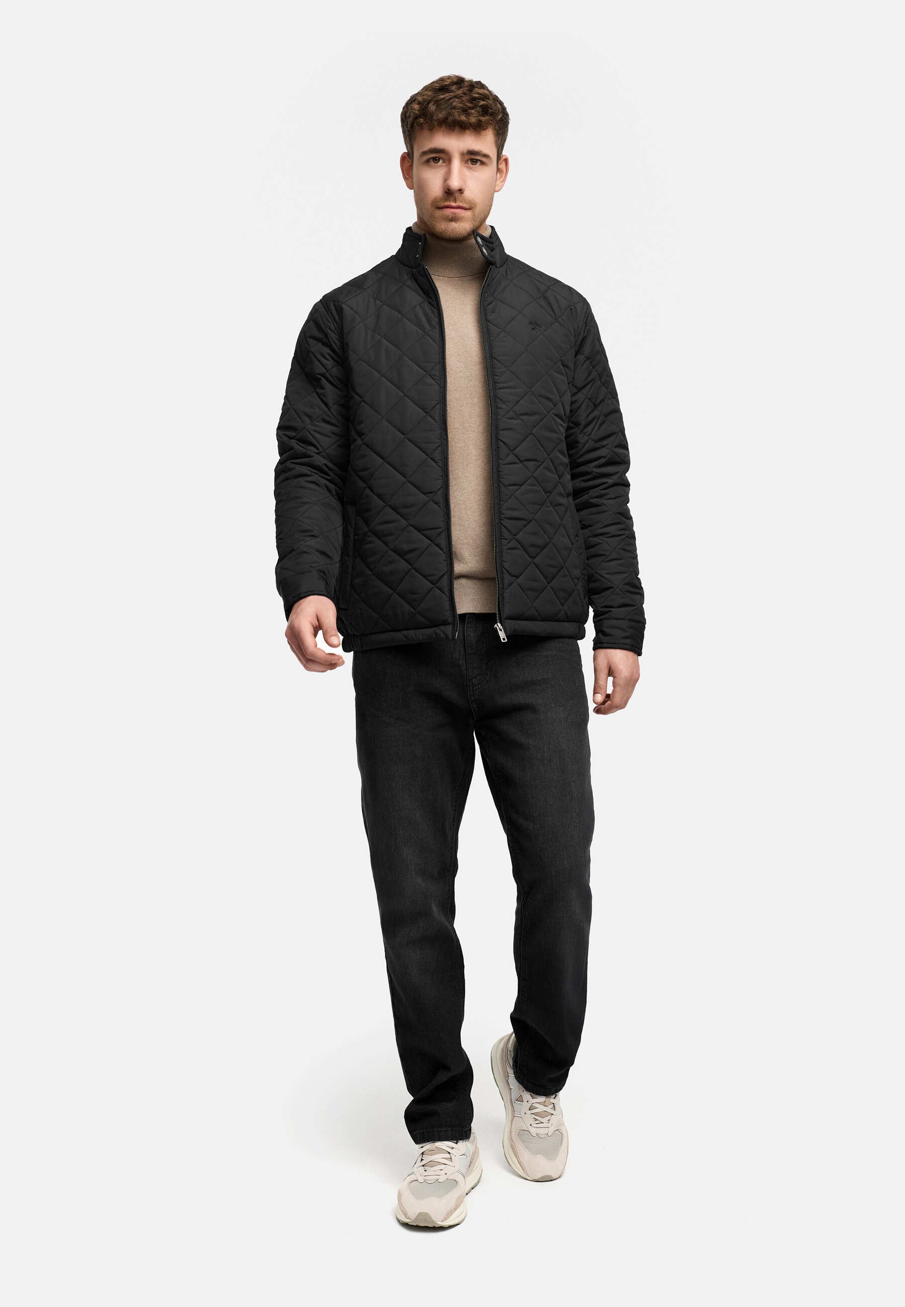 Übergangsjacke INDoro Produktbild