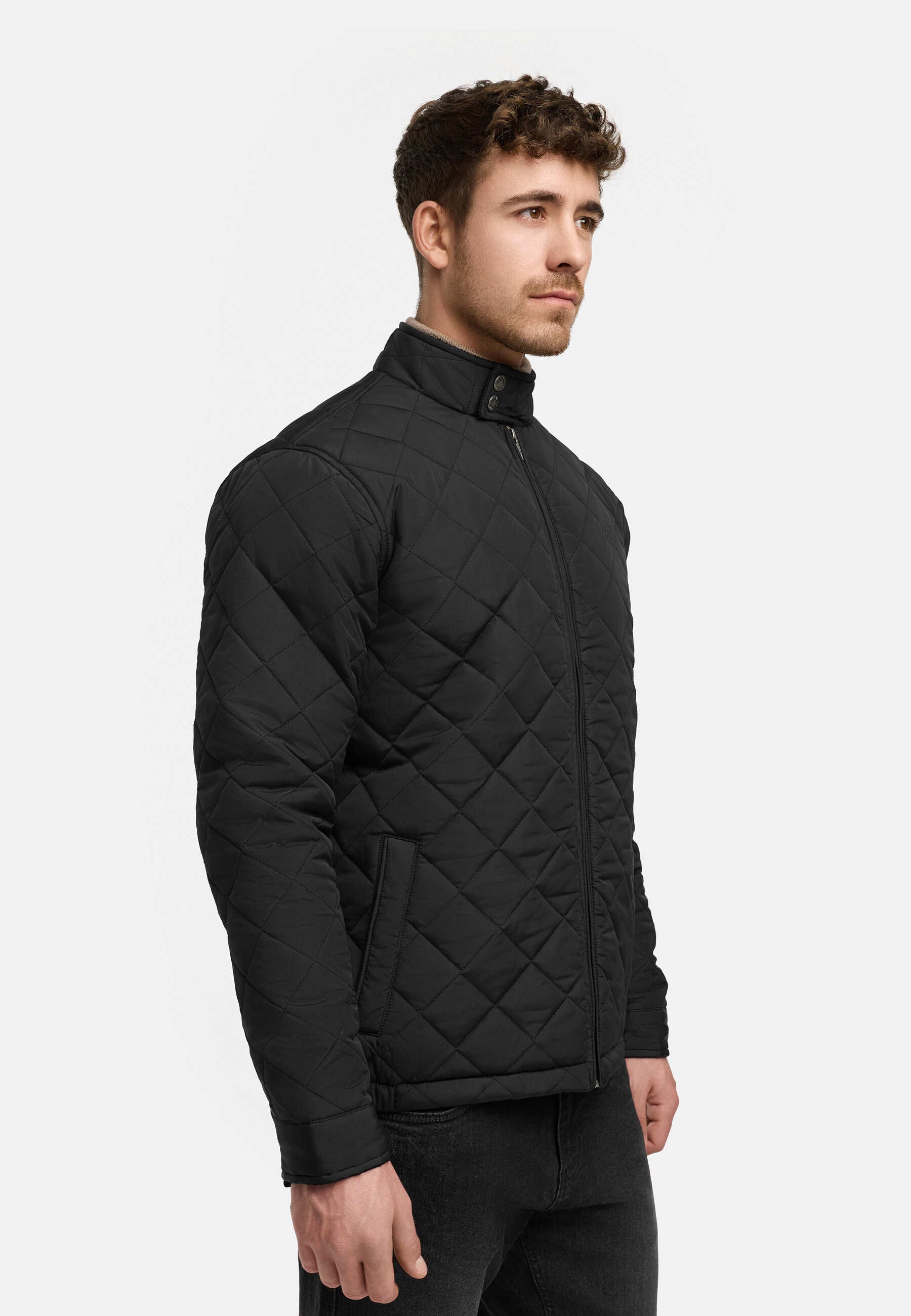 Übergangsjacke INDoro Produktbild