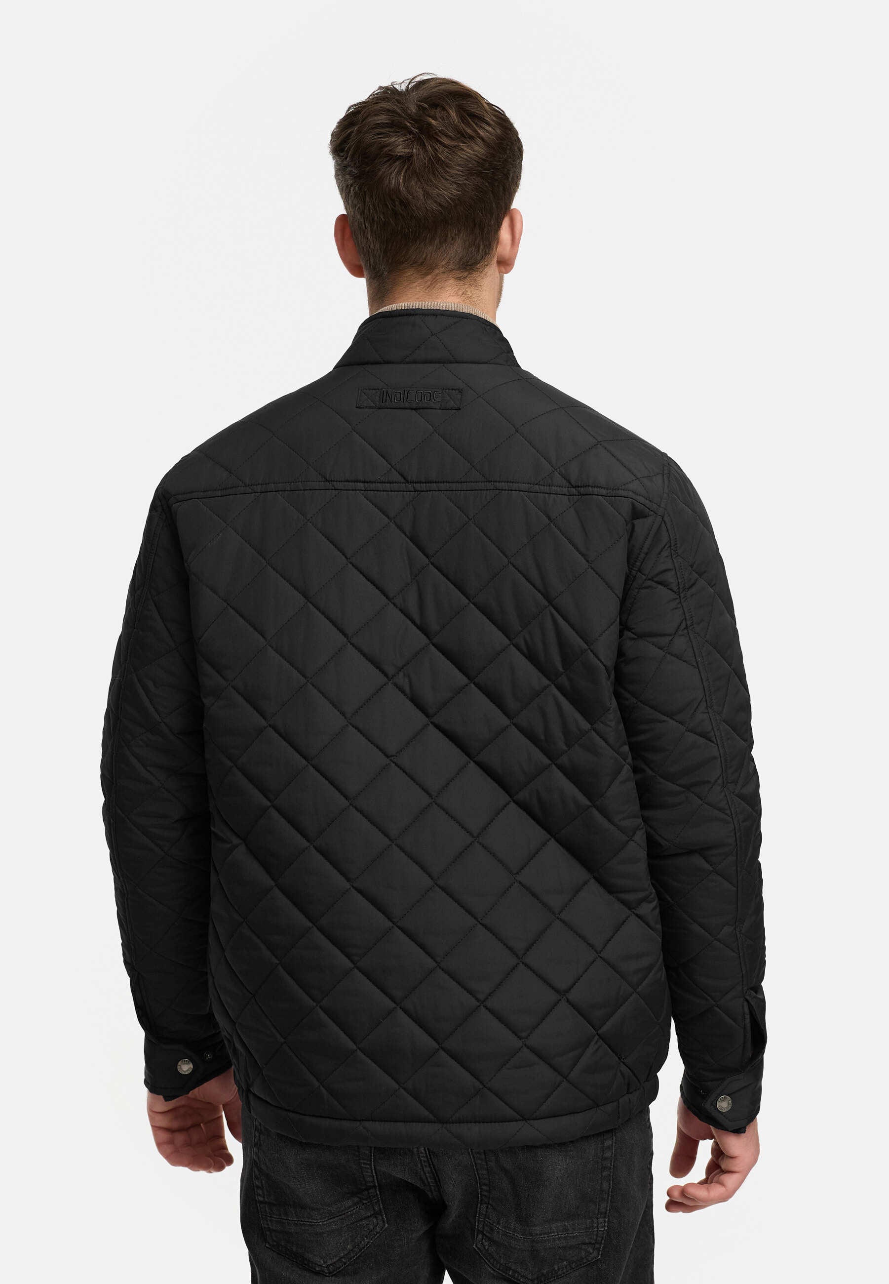 Übergangsjacke INDoro Produktbild