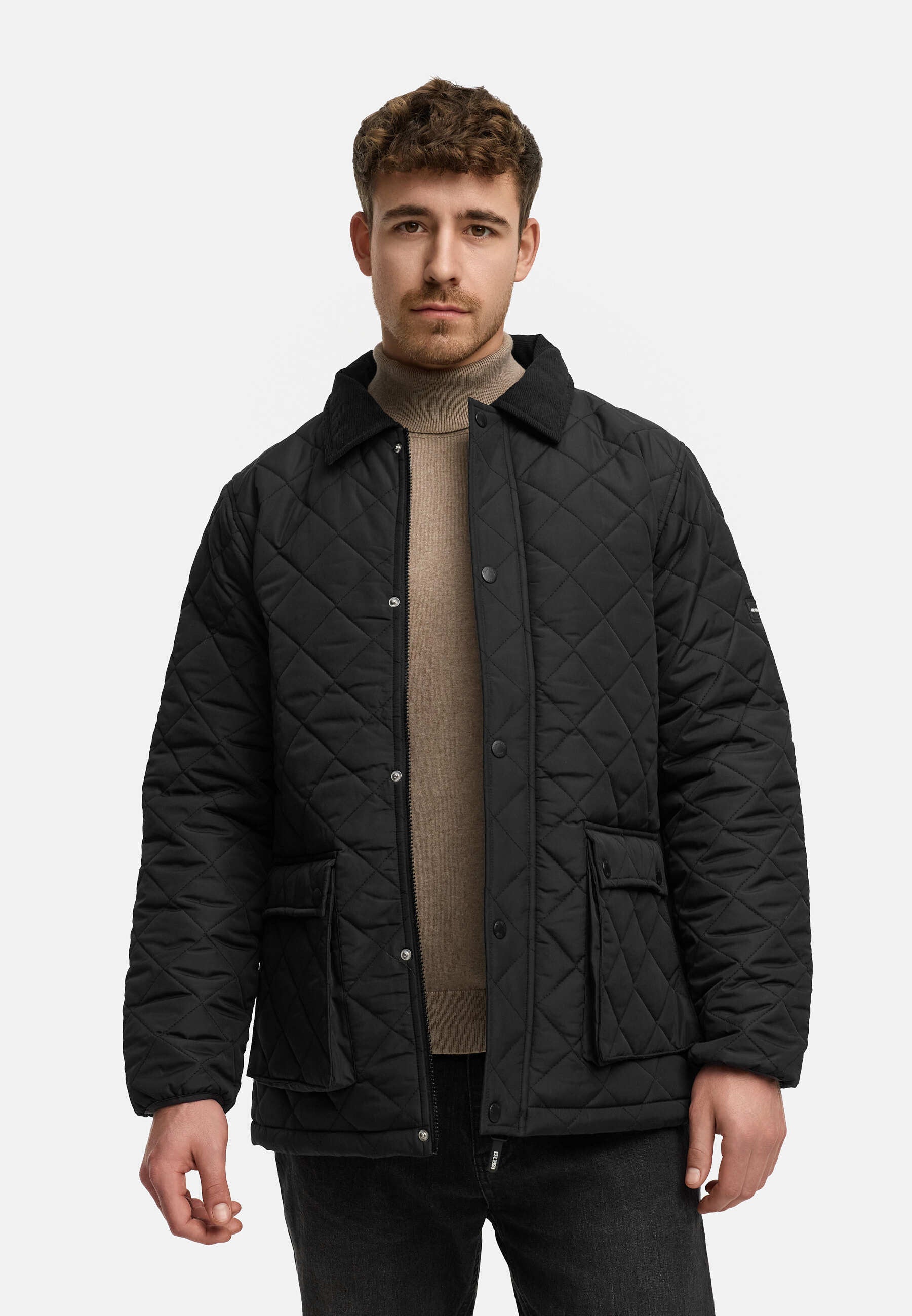 Übergangsjacke INDrills Produktbild