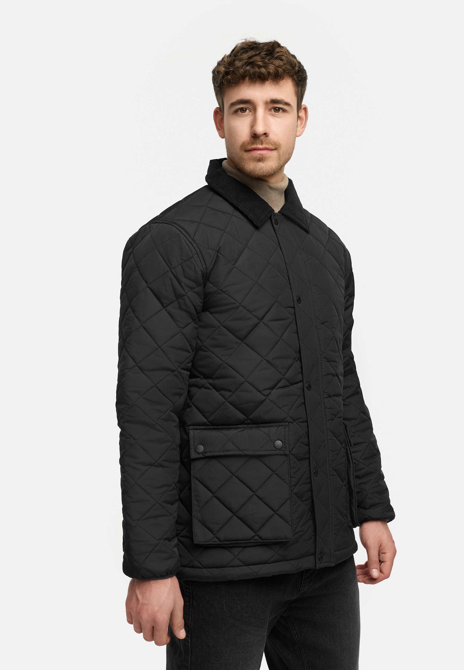Übergangsjacke INDrills Produktbild