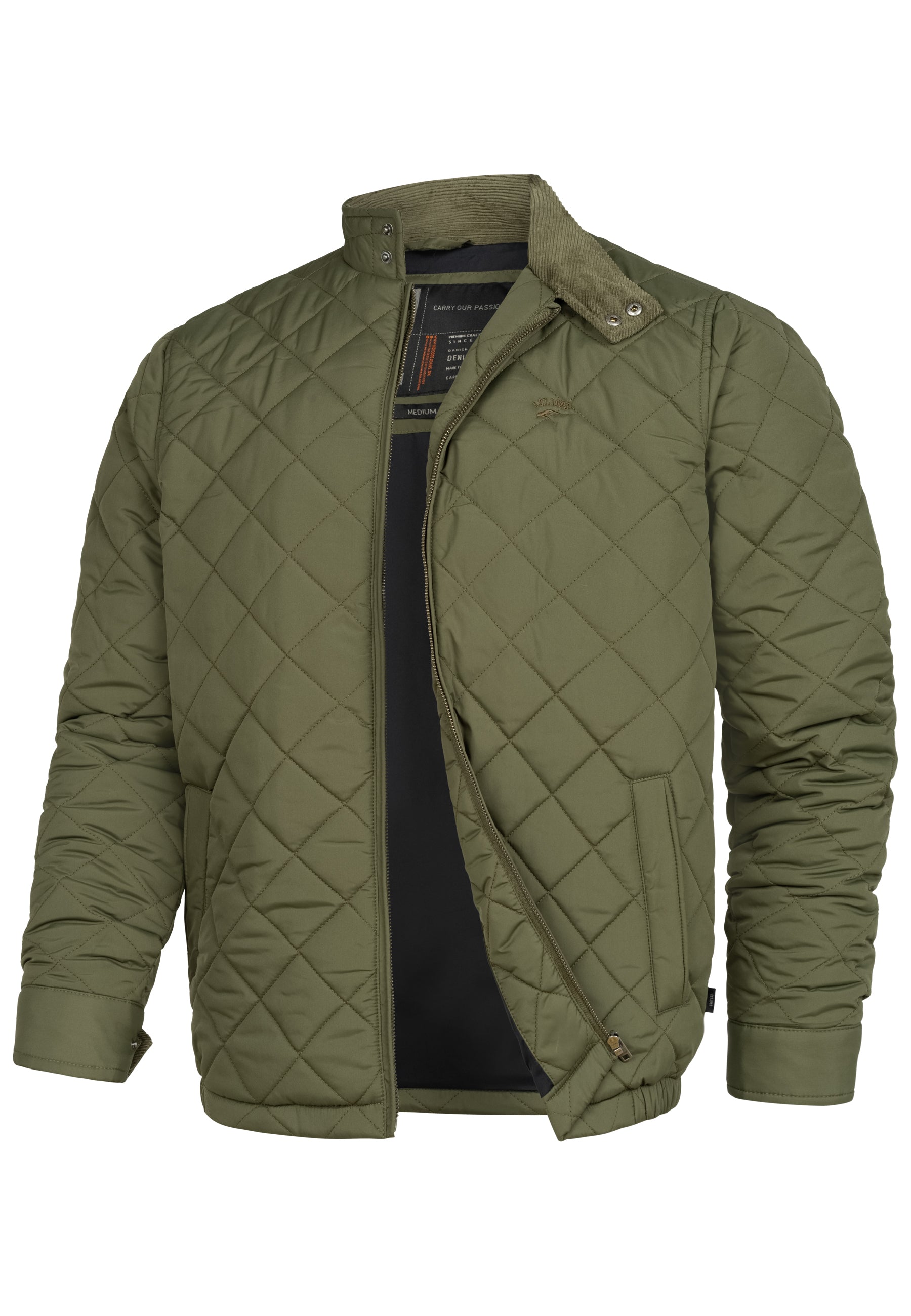 Übergangsjacke INDoro Produktbild
