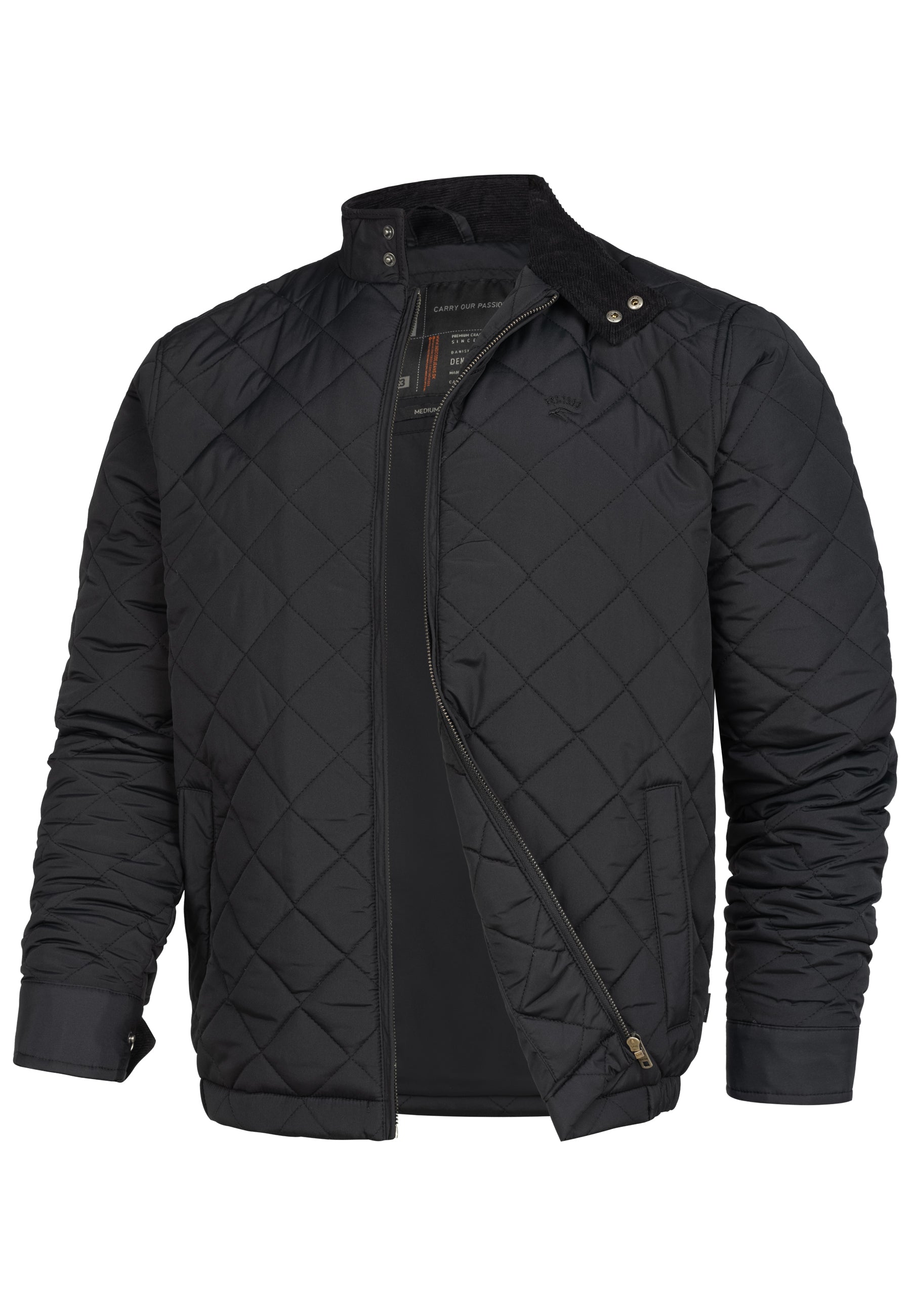 Übergangsjacke INDoro Produktbild