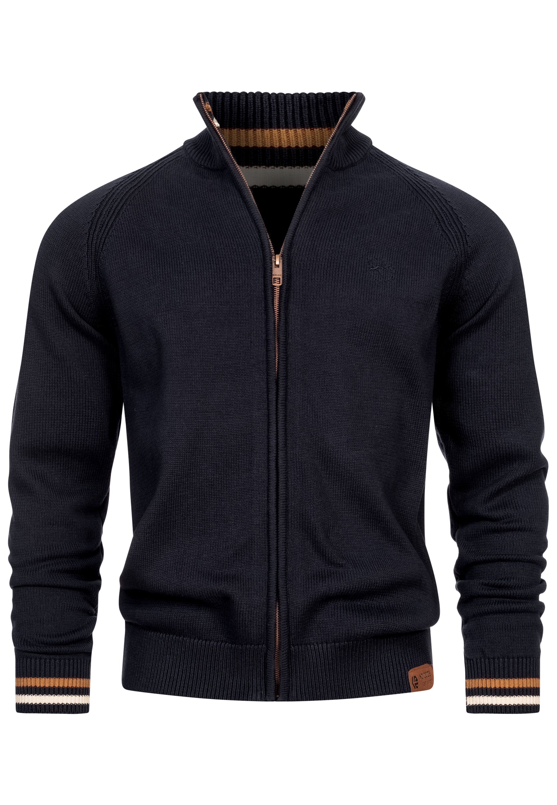 Strickjacke INArutemia Produktbild