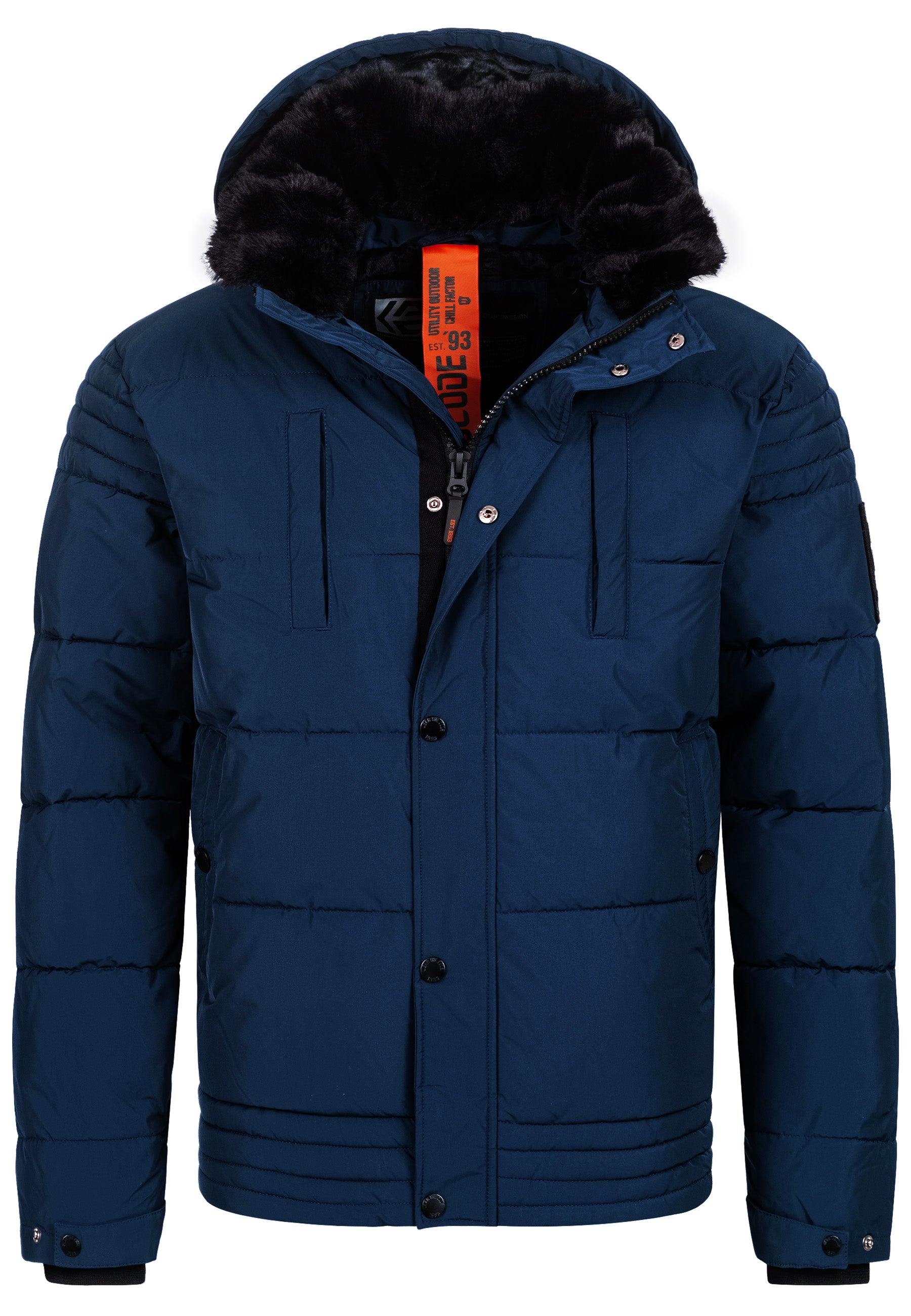 Winterjacke INBlaise Produktbild