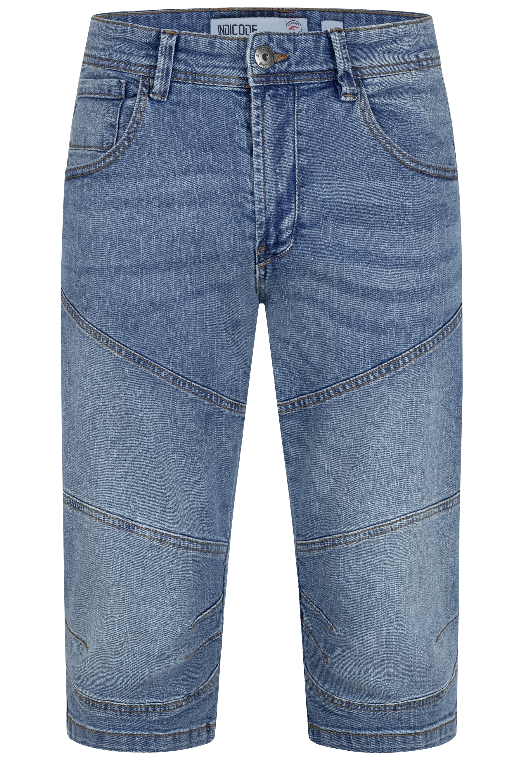 Shorts Jeans Fortune Produktbild