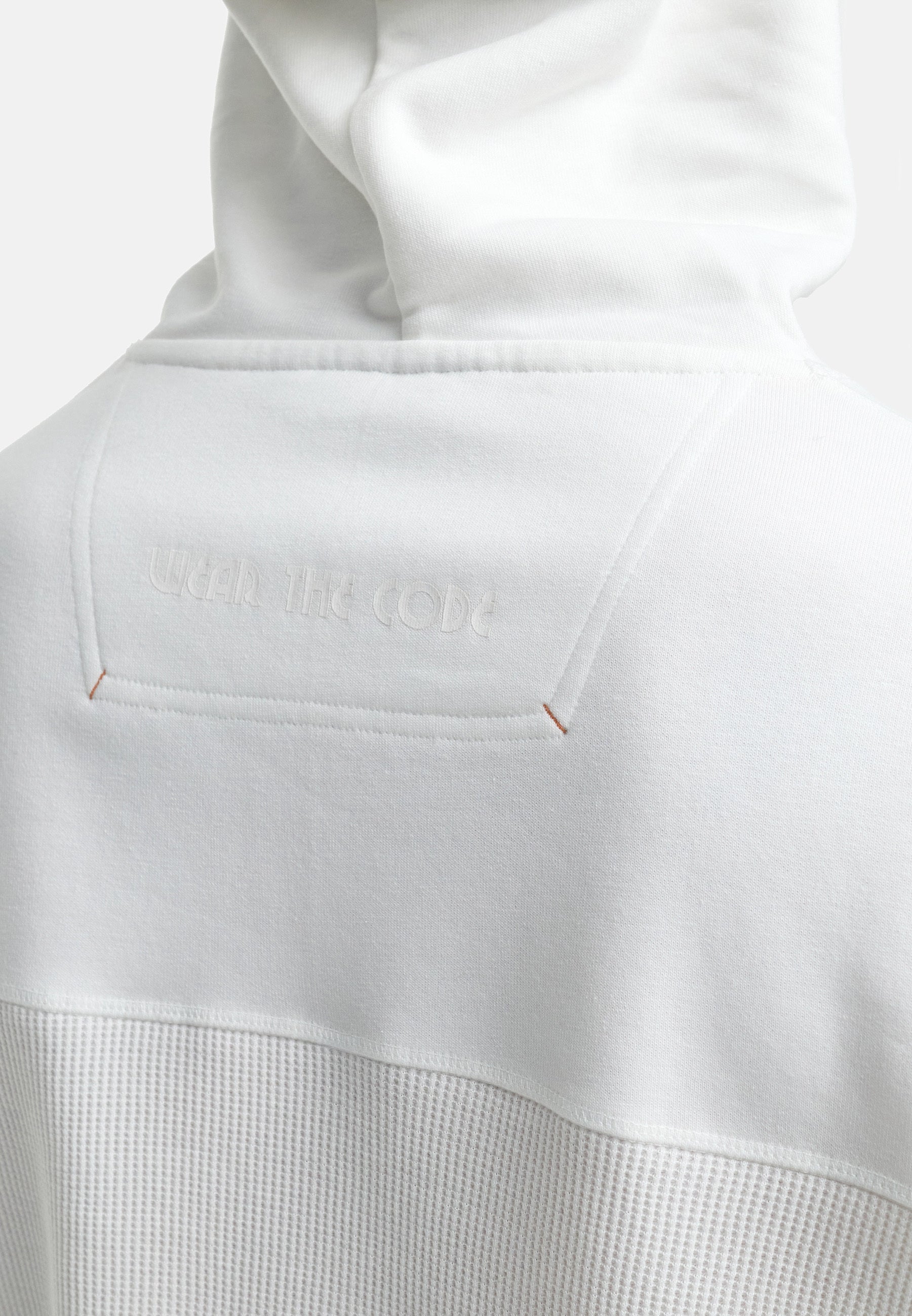 Kapuzenpullover INTommaso Produktbild