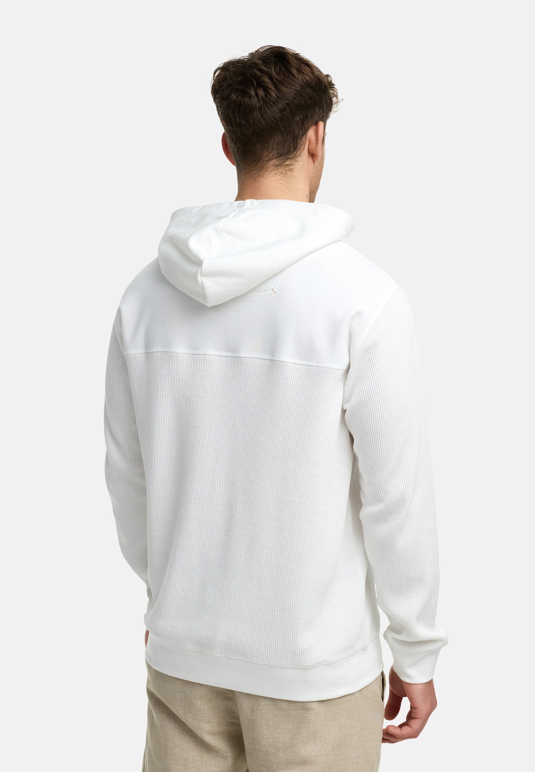 Kapuzenpullover INTommaso Produktbild