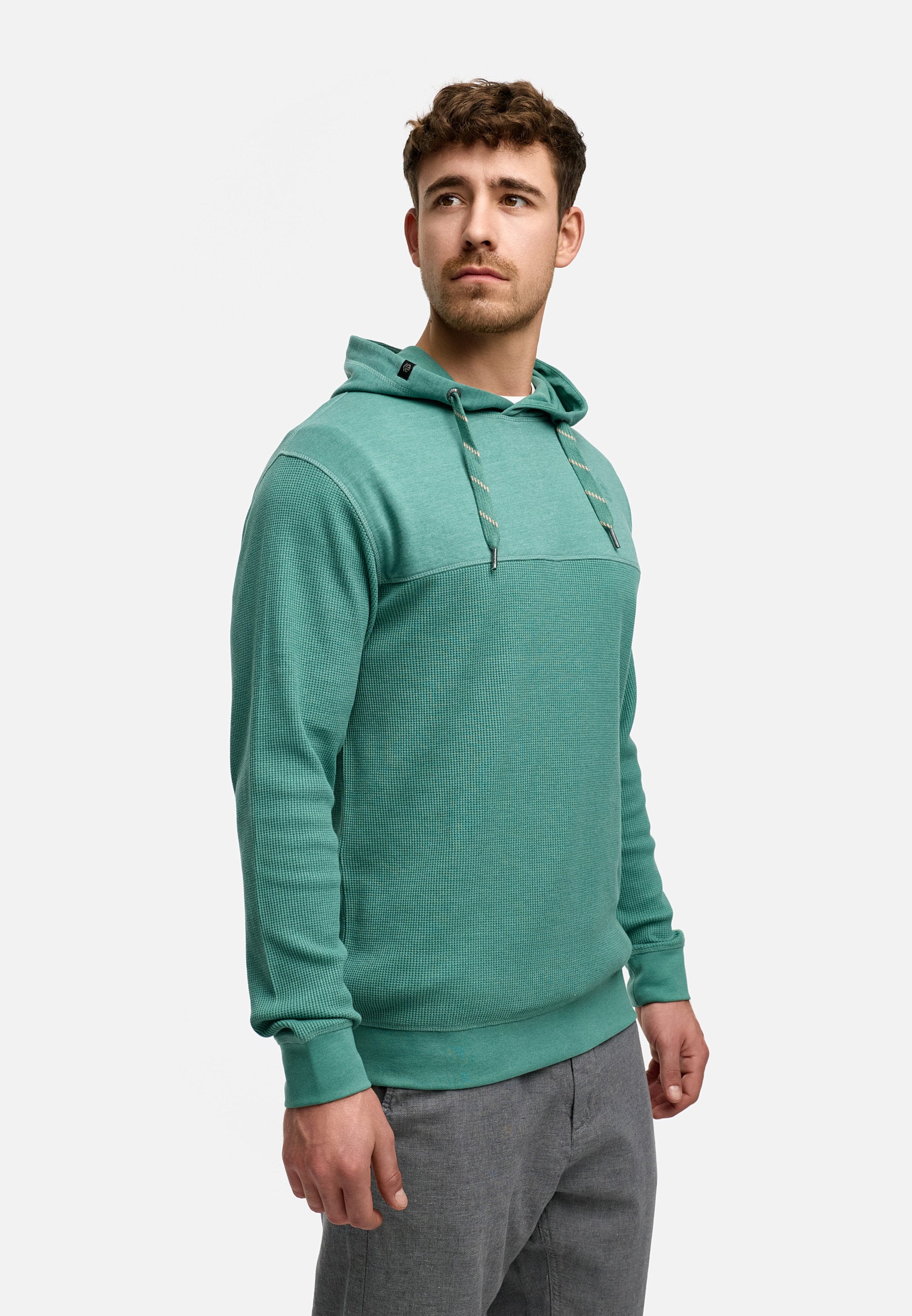 Kapuzenpullover INTommaso Produktbild