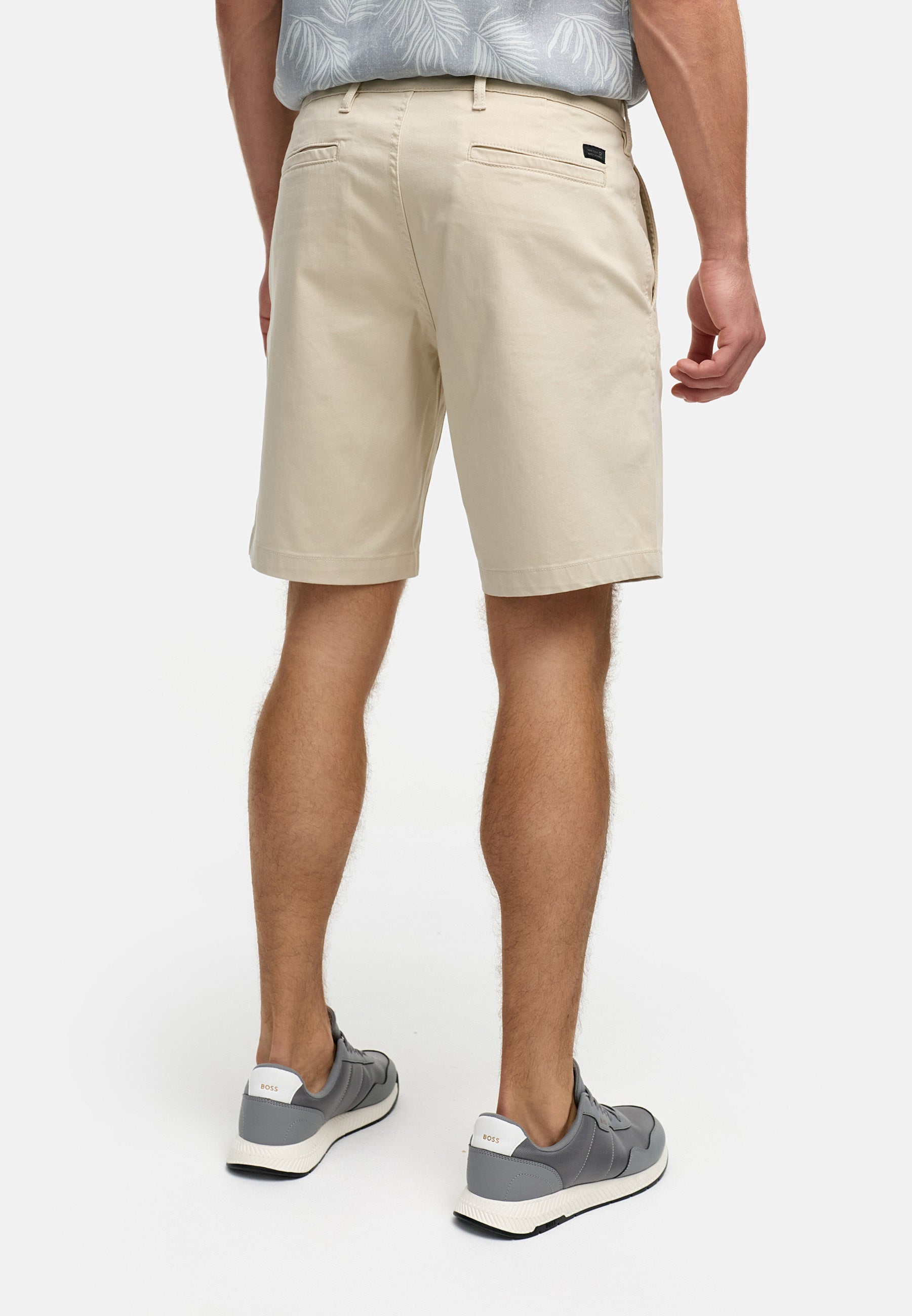 Shorts Chino INSeven Produktbild