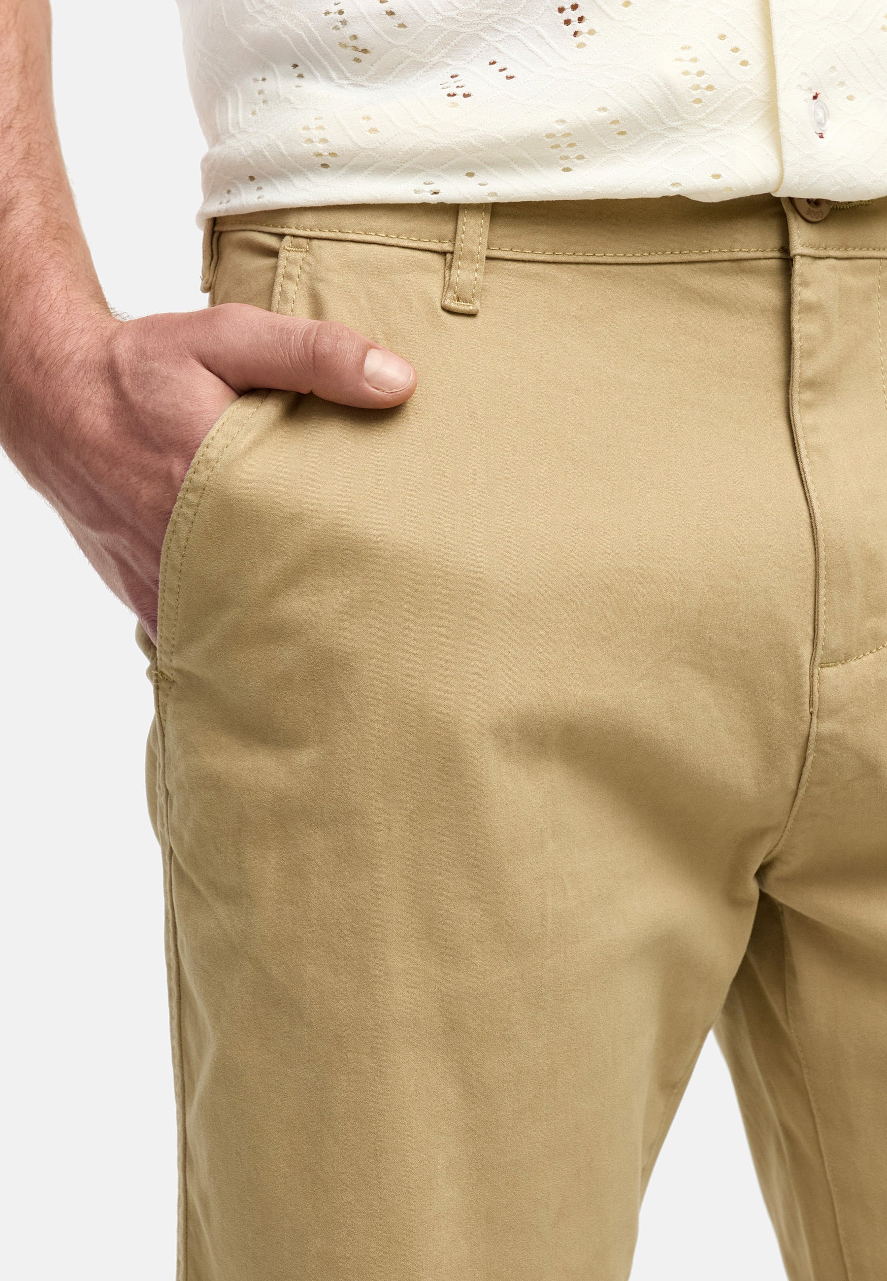 Shorts Chino INSeven Produktbild