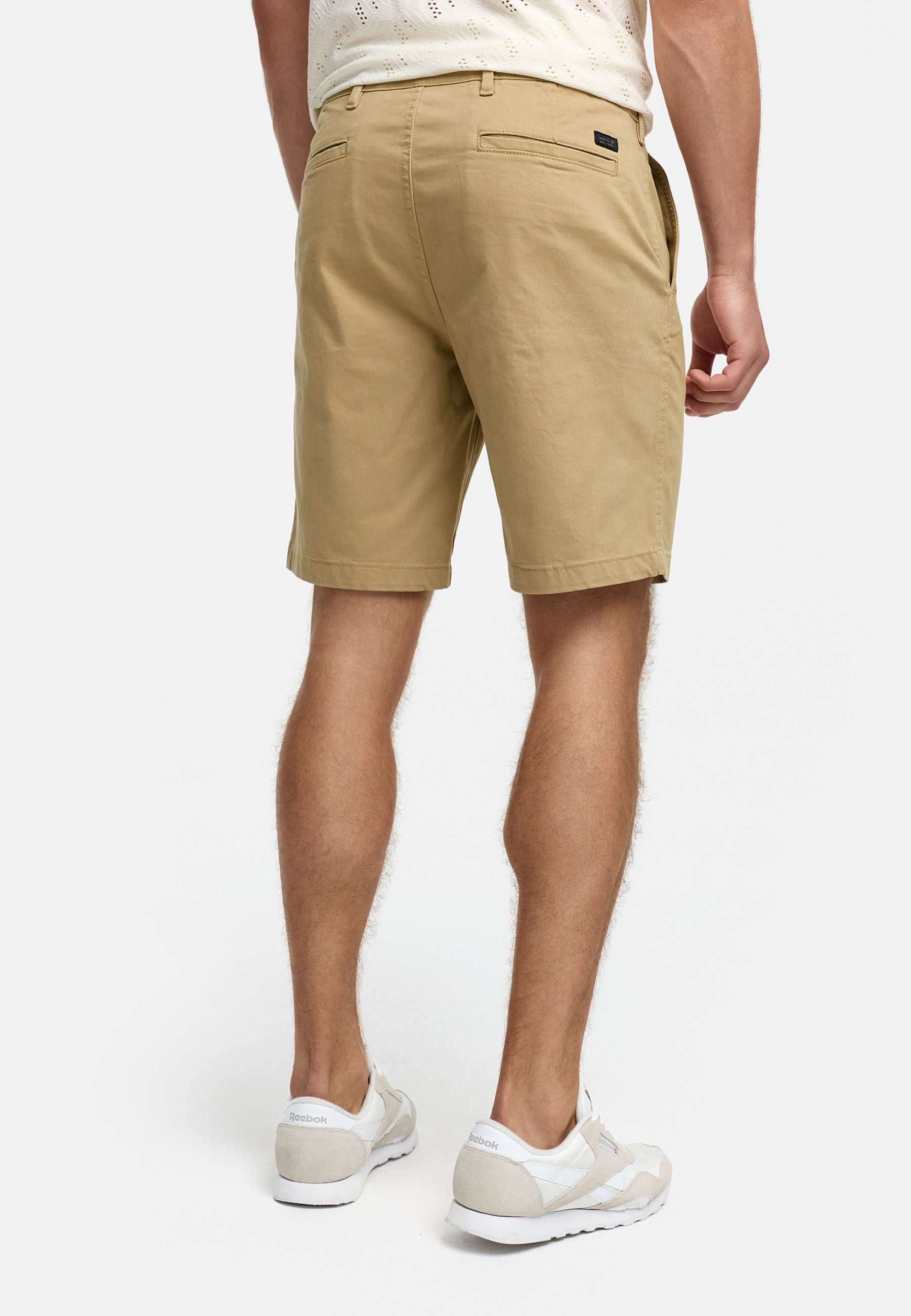 Shorts Chino INSeven Produktbild