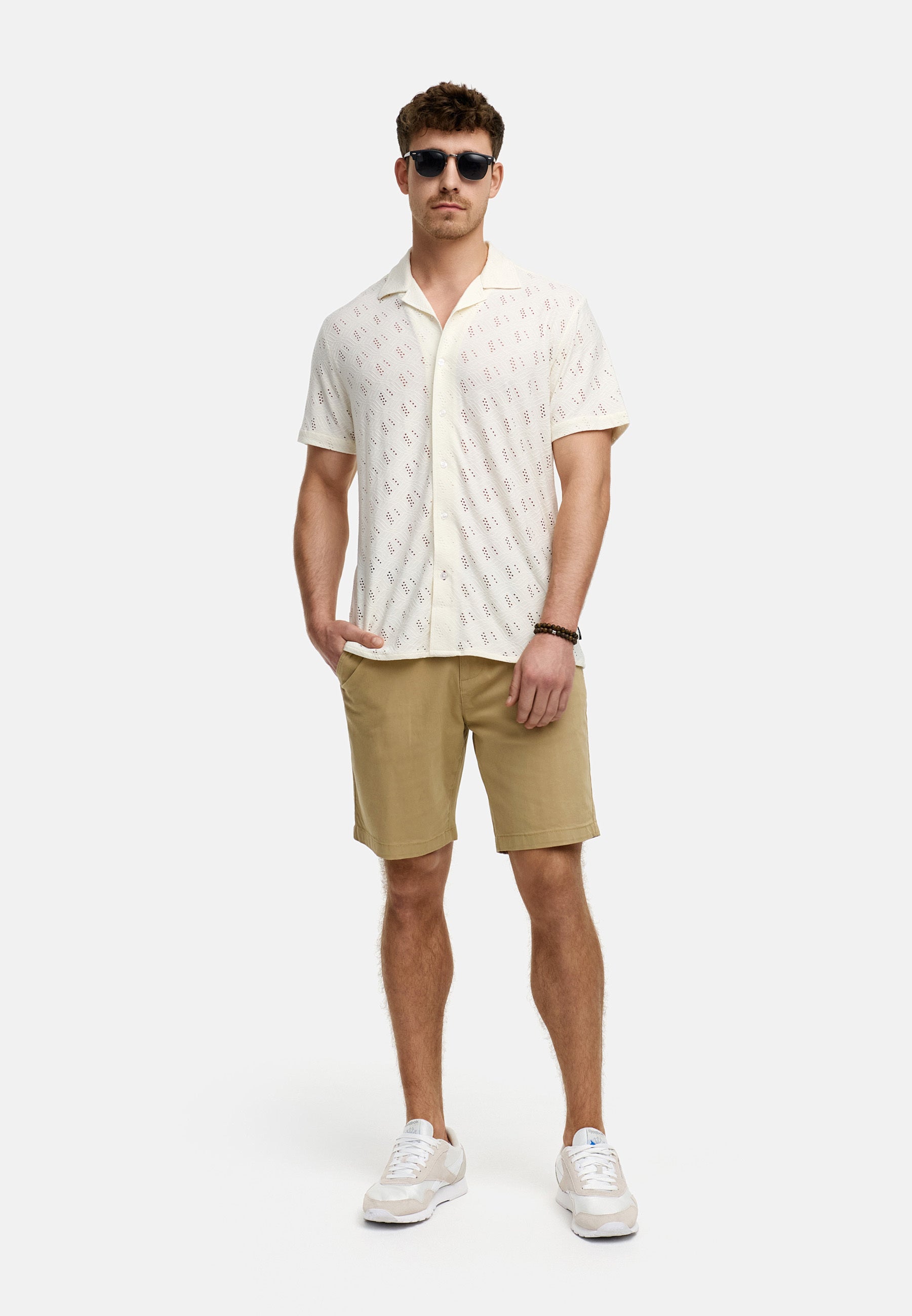 Shorts Chino INSeven Produktbild