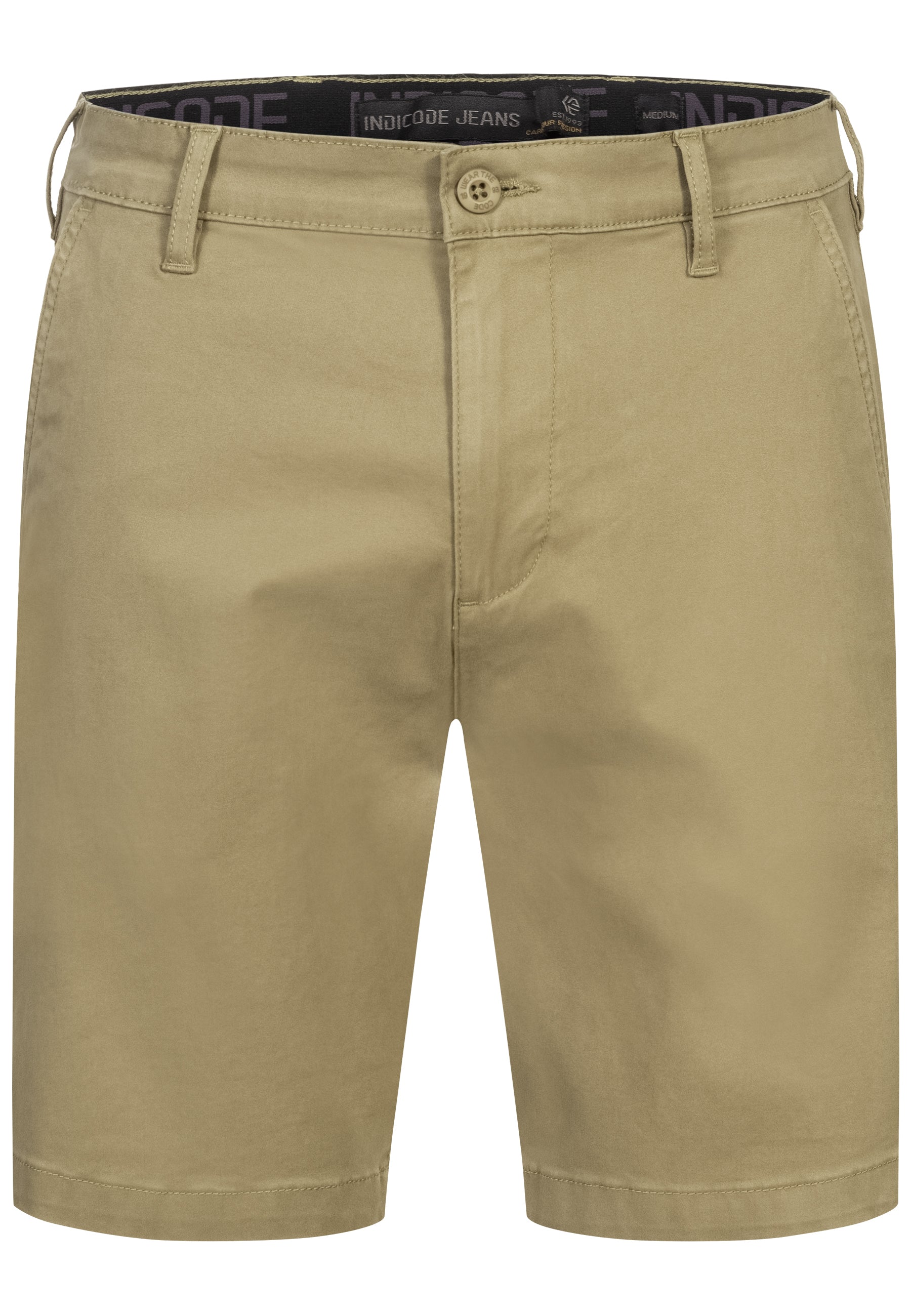 Shorts Chino INSeven Produktbild