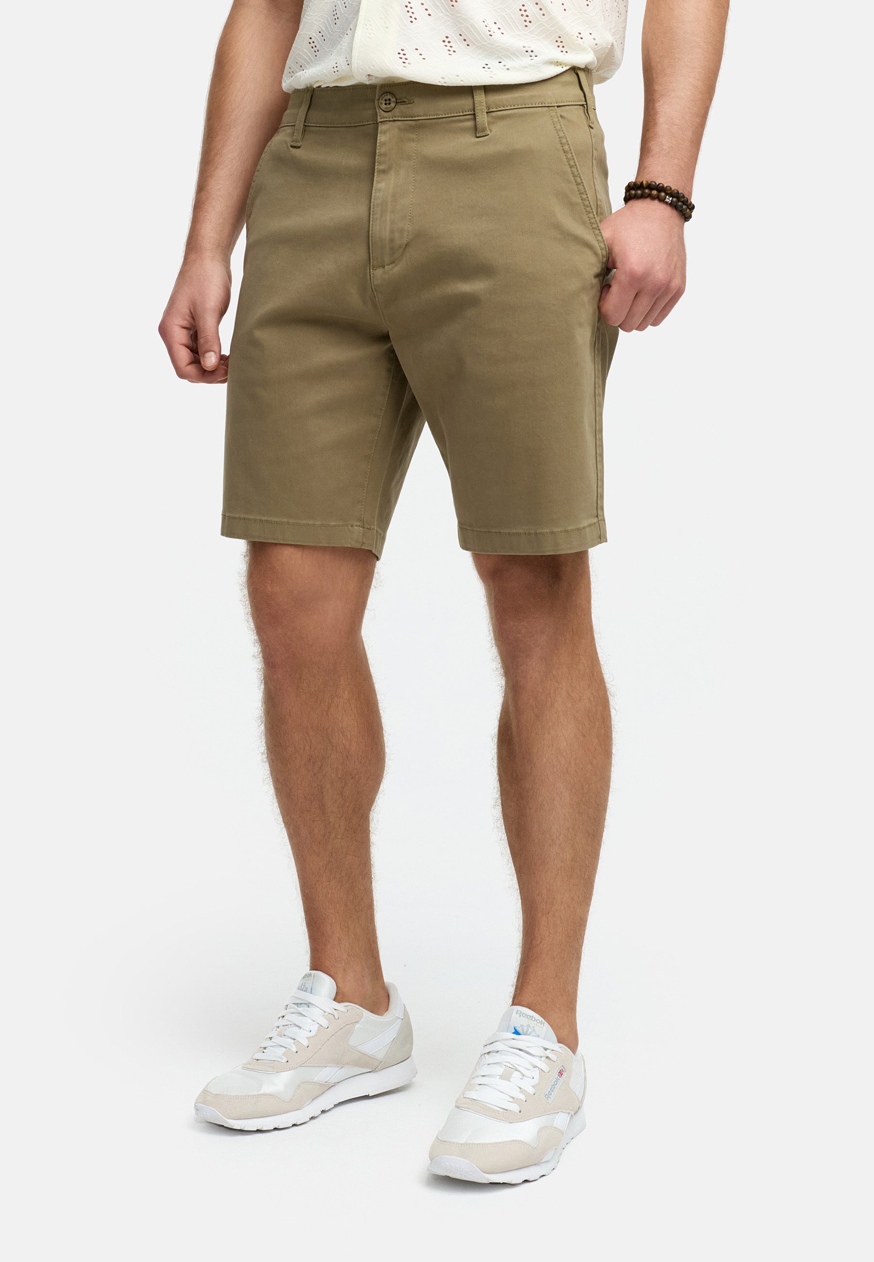 Shorts Chino INSeven Produktbild