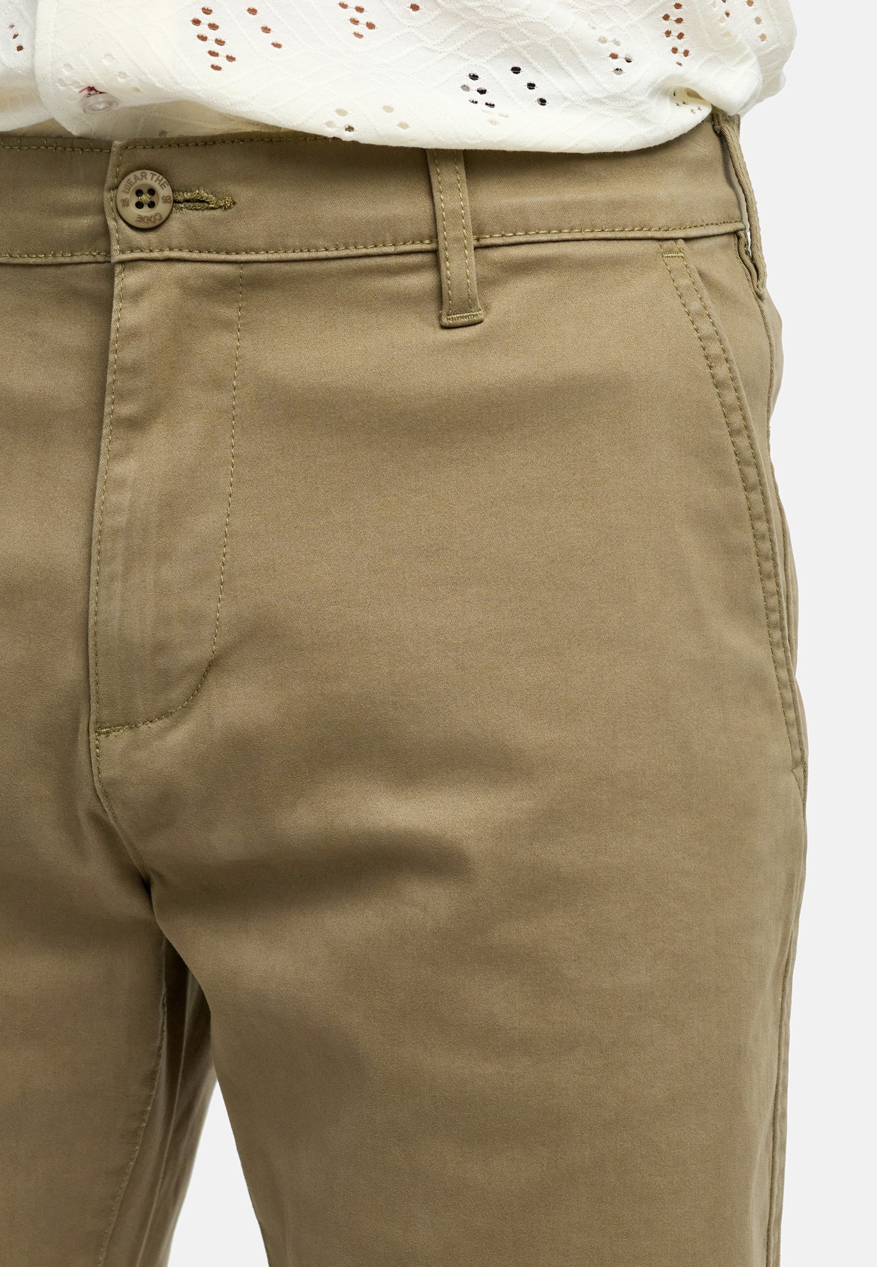 Shorts Chino INSeven Produktbild