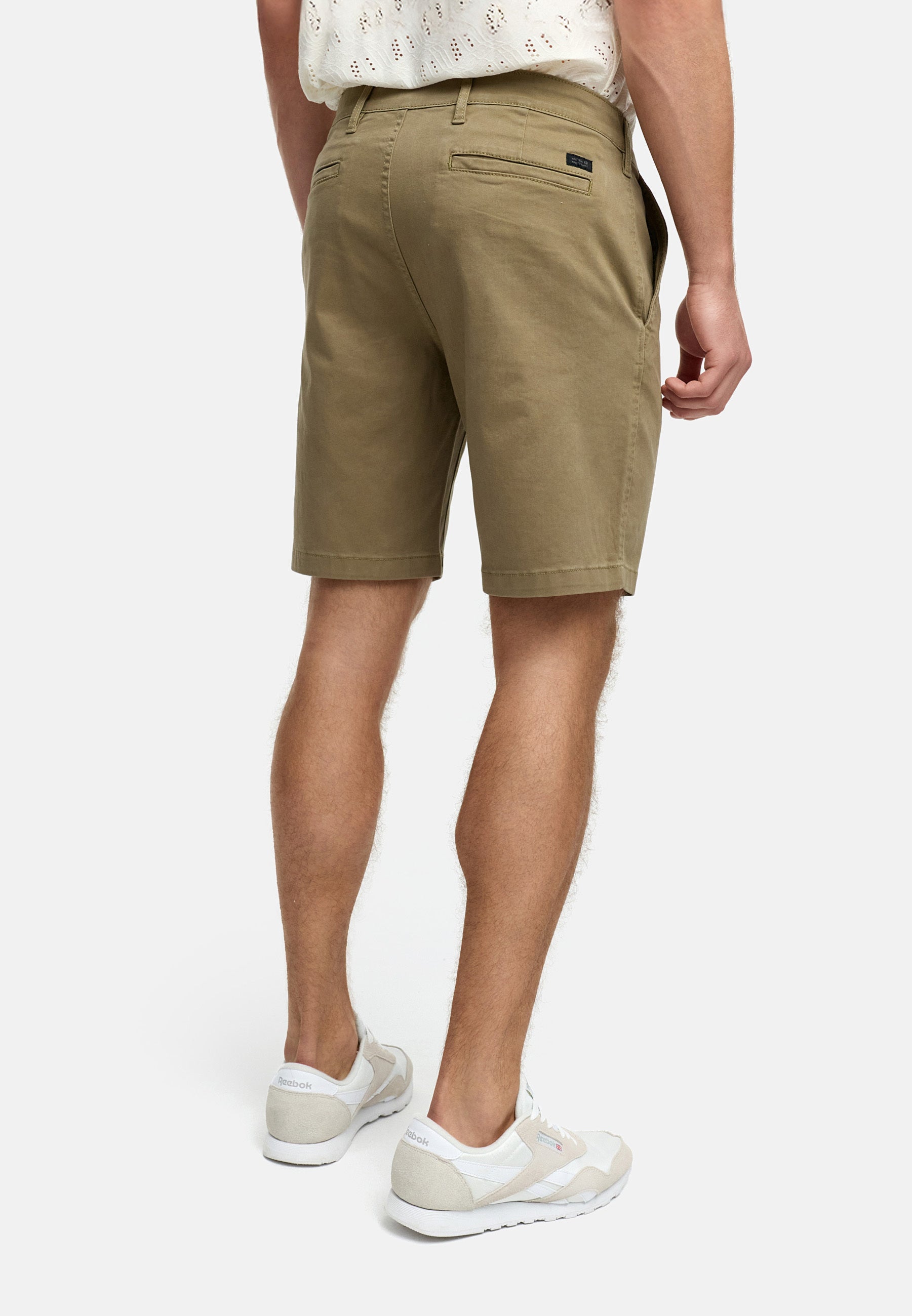 Shorts Chino INSeven Produktbild