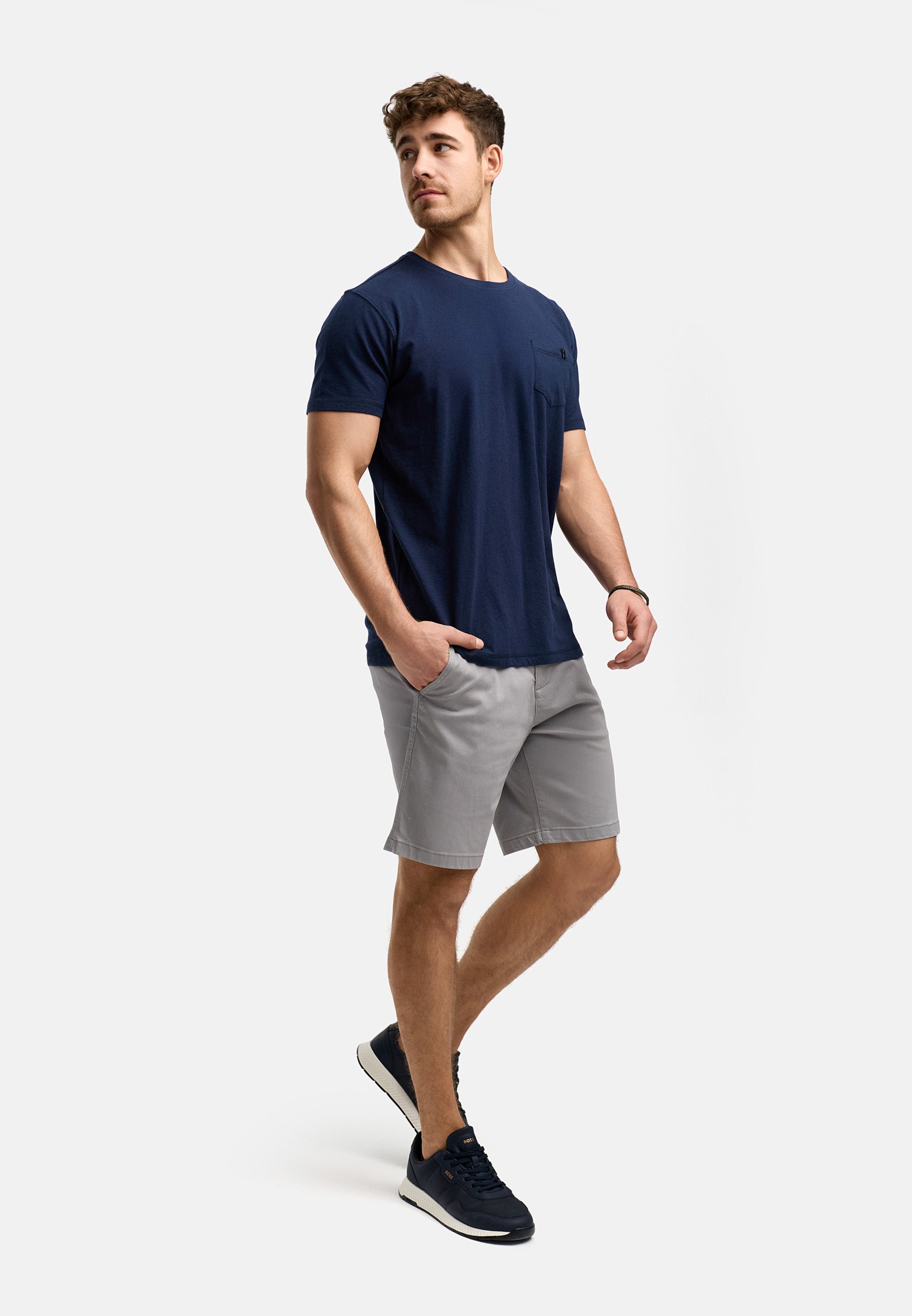 Shorts Chino INSeven Produktbild