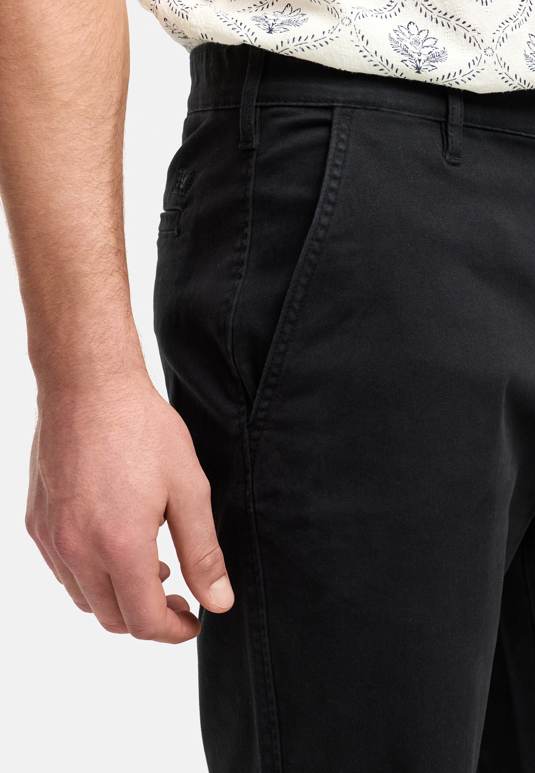 Shorts Chino INSeven Produktbild