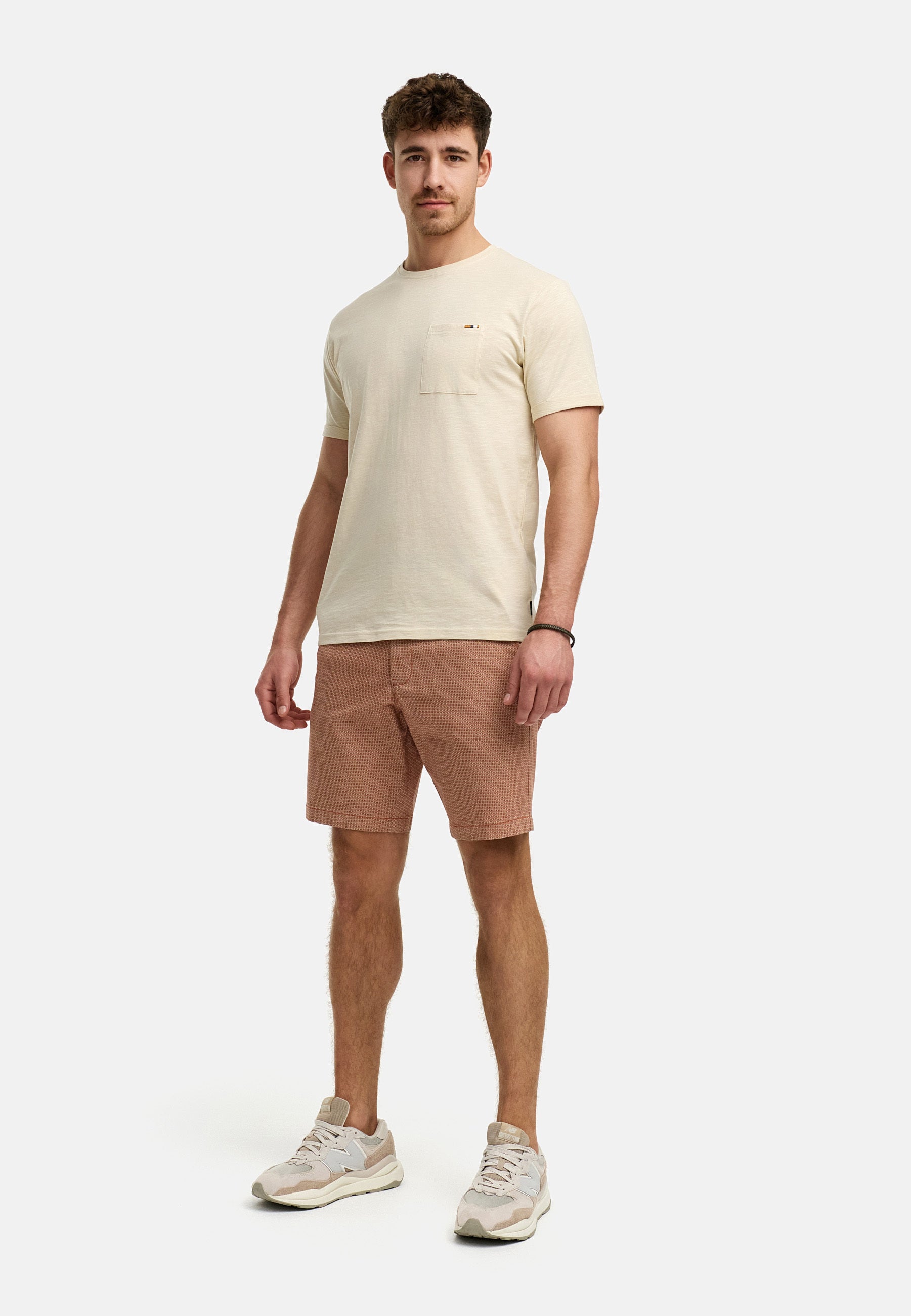 Shorts Chino INLubin Produktbild
