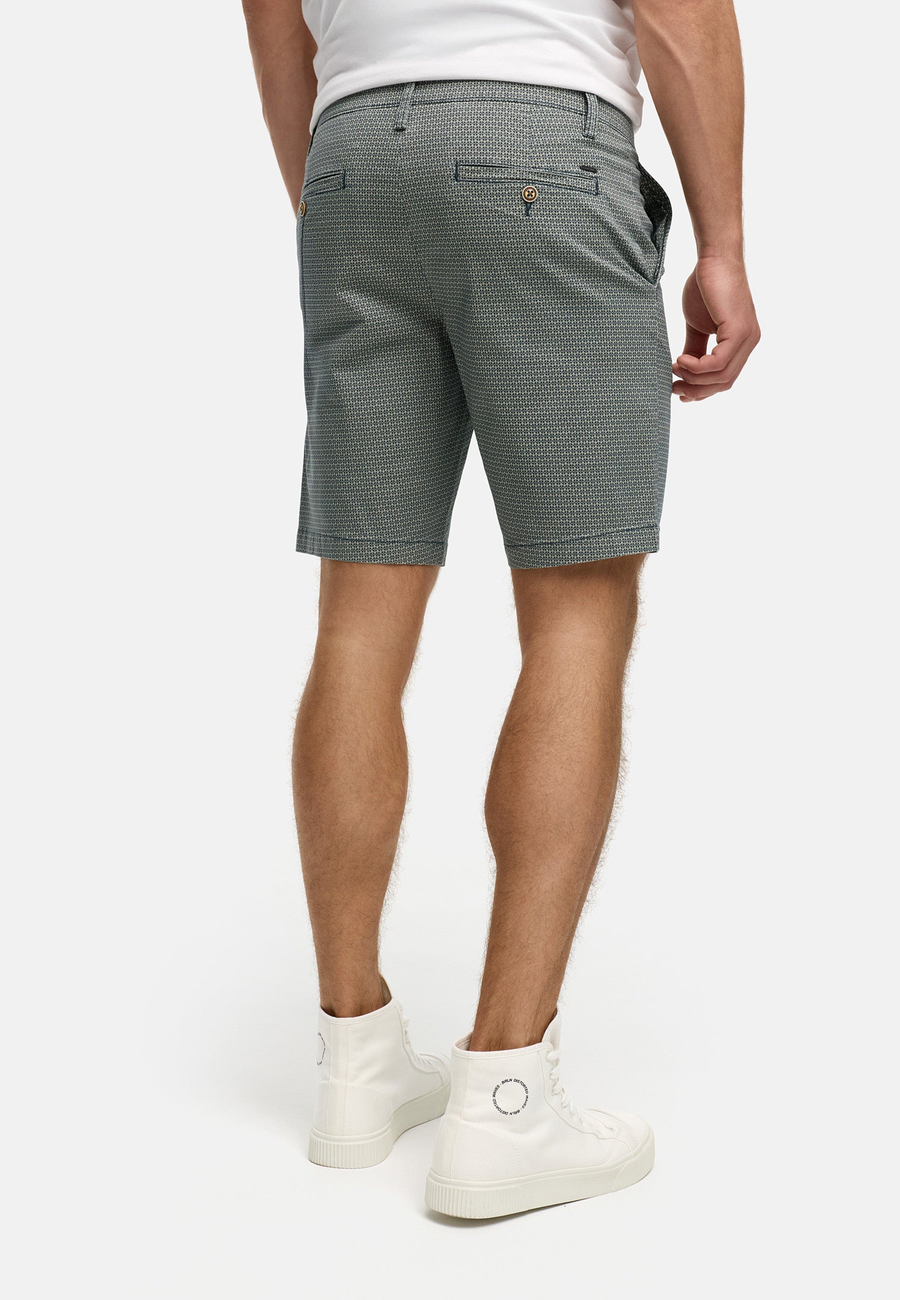 Shorts Chino INLubin Produktbild