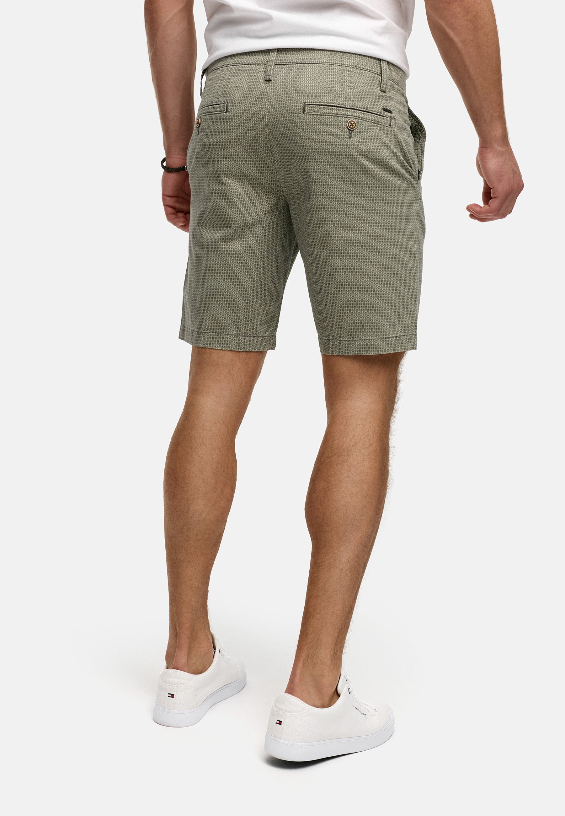 Shorts Chino INLubin Produktbild