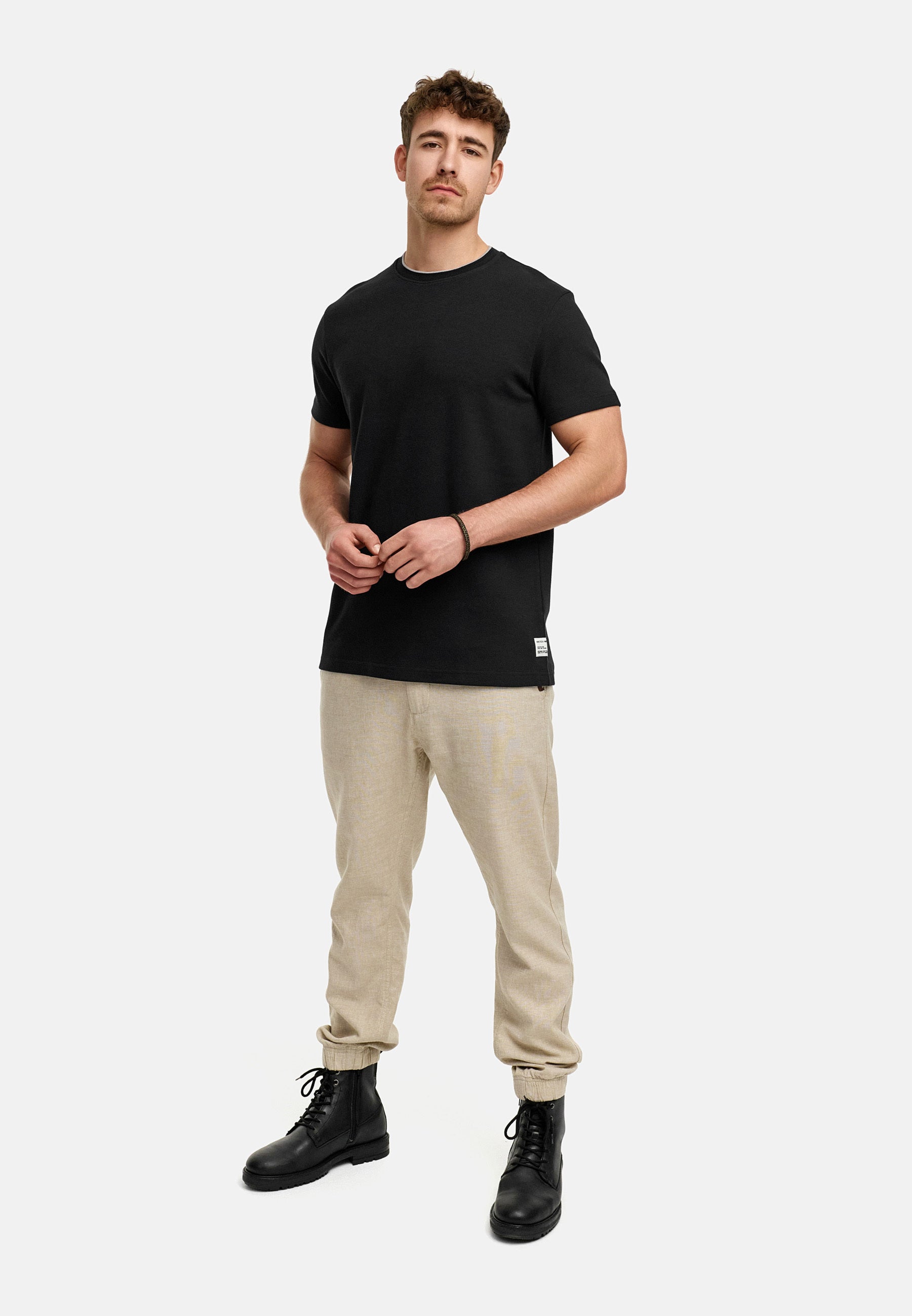 T-Shirt INSandt Produktbild