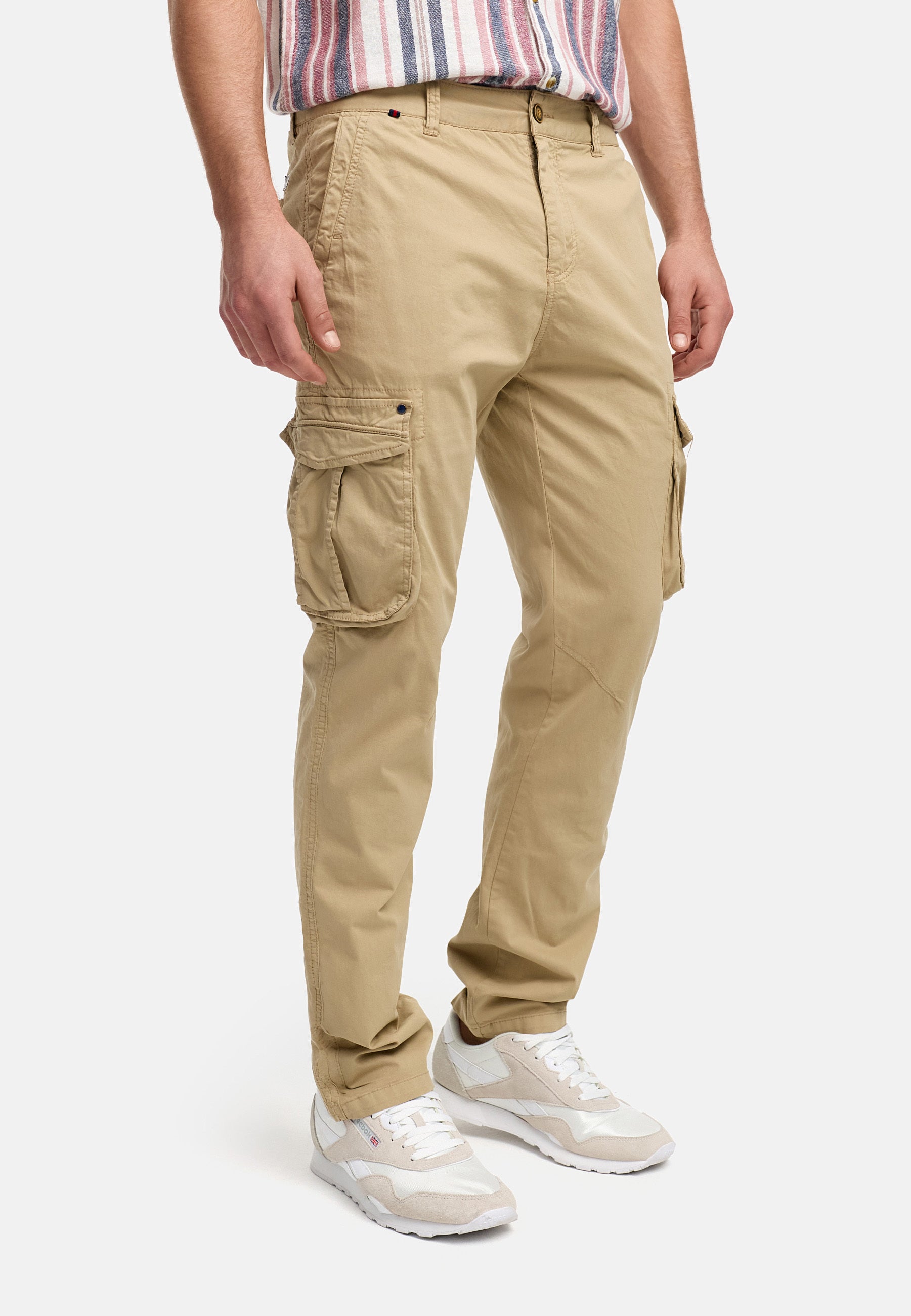 Cargohose INRamen Produktbild