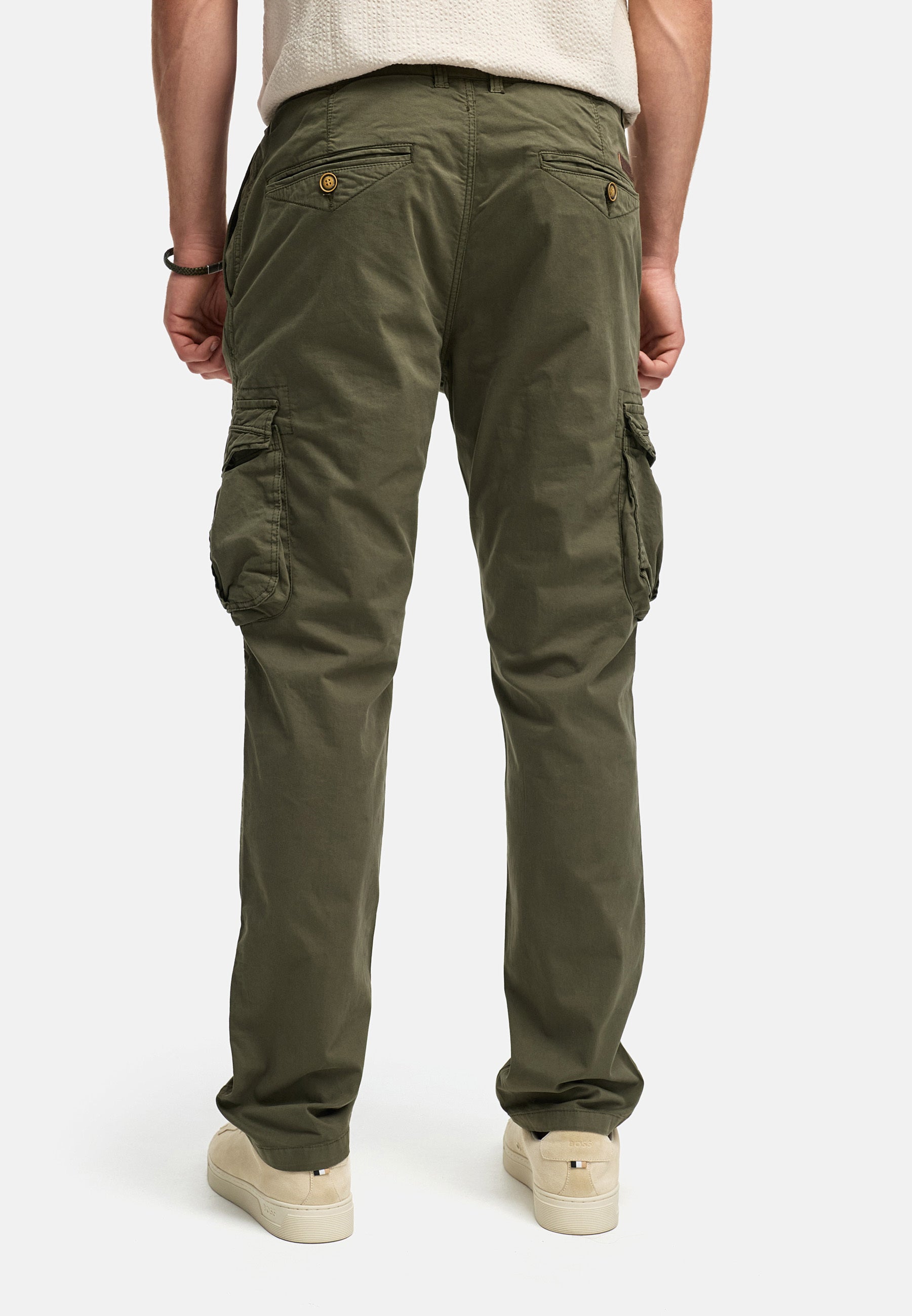 Cargohose INRamen Produktbild