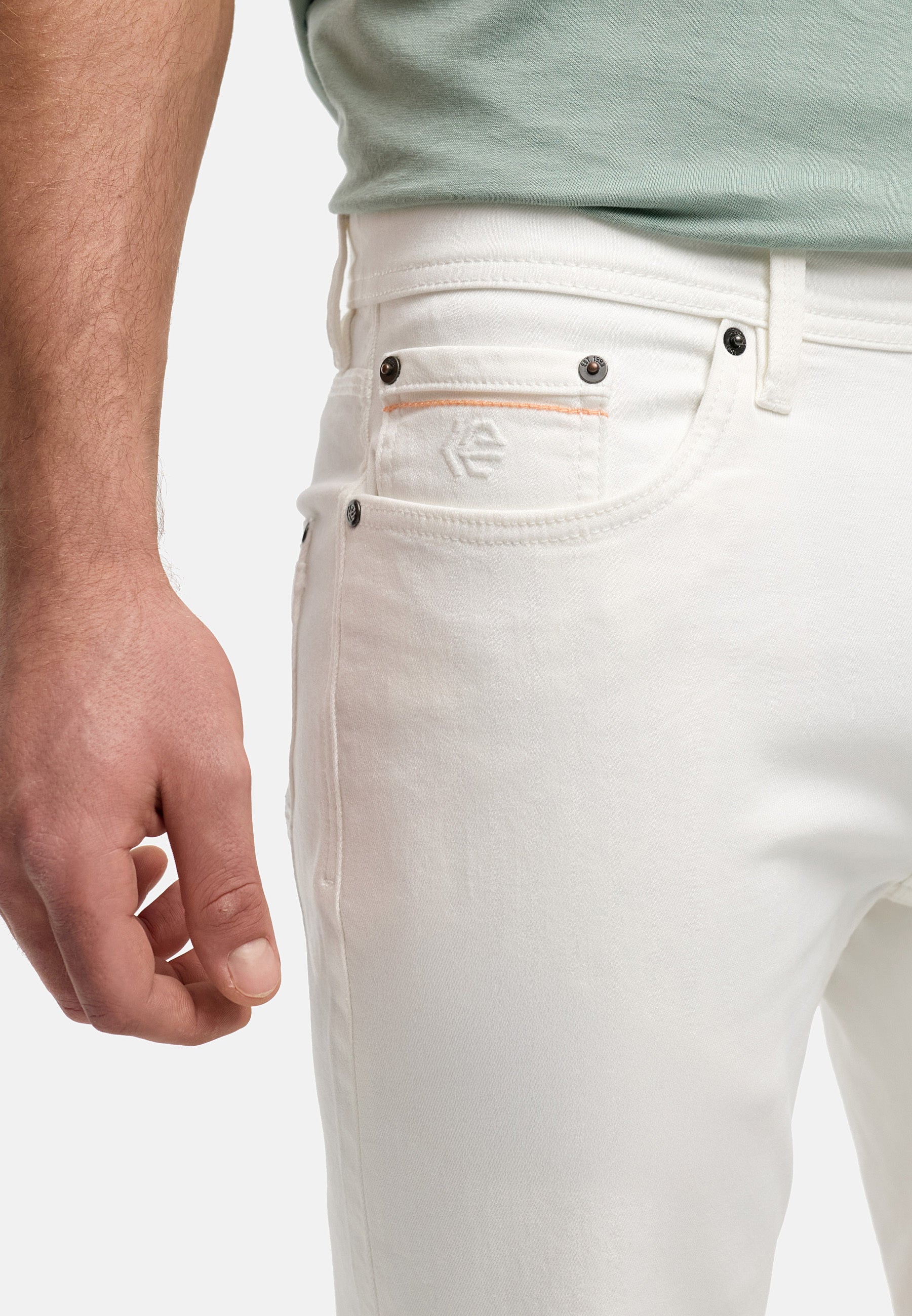 Shorts Jeans INSymon Produktbild