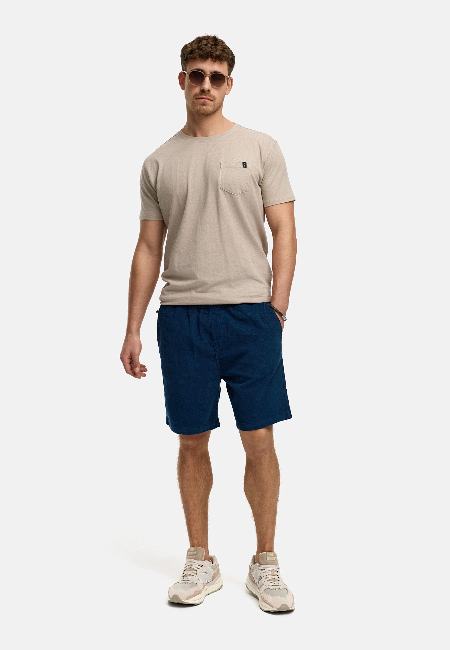 Shorts Chino INPolle Produktbild