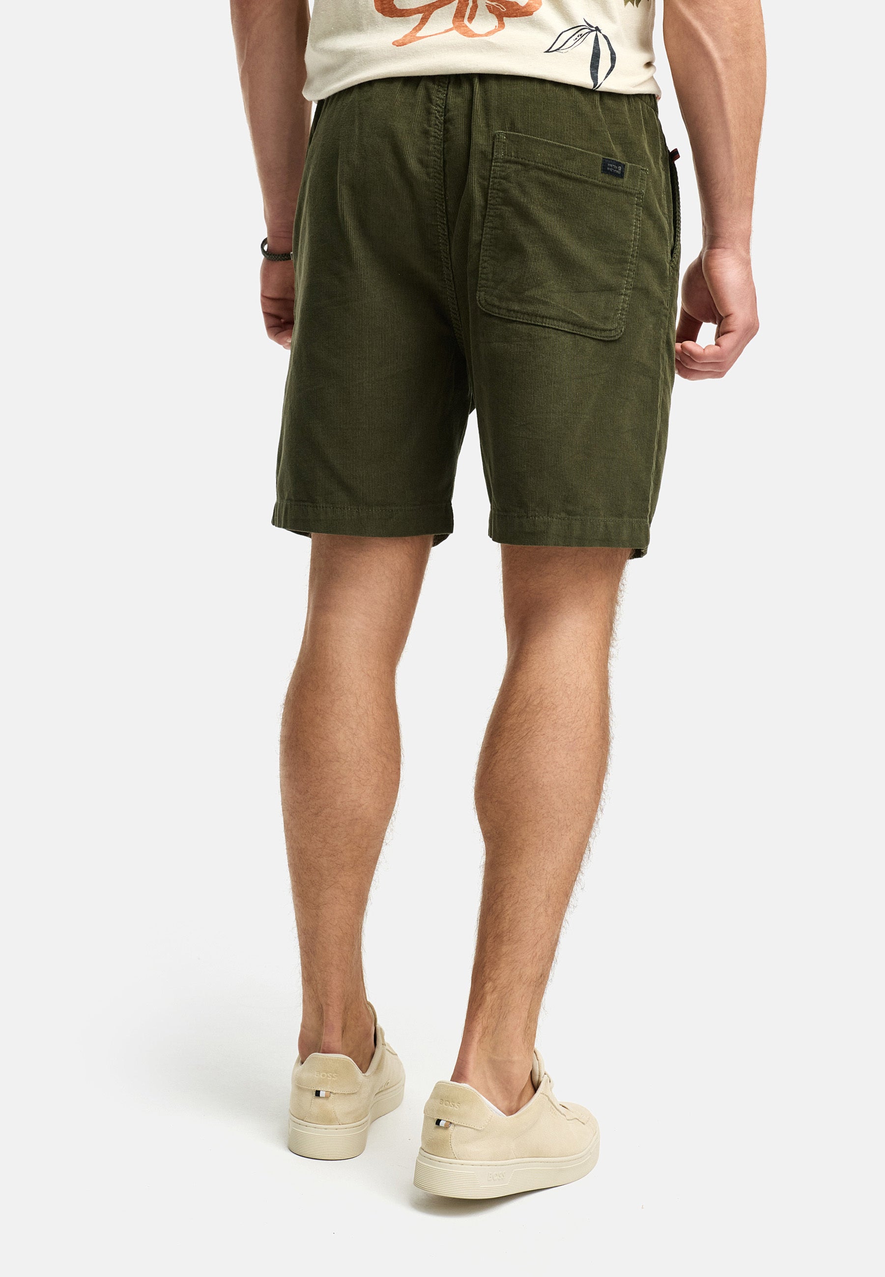 Shorts Chino INPolle Produktbild