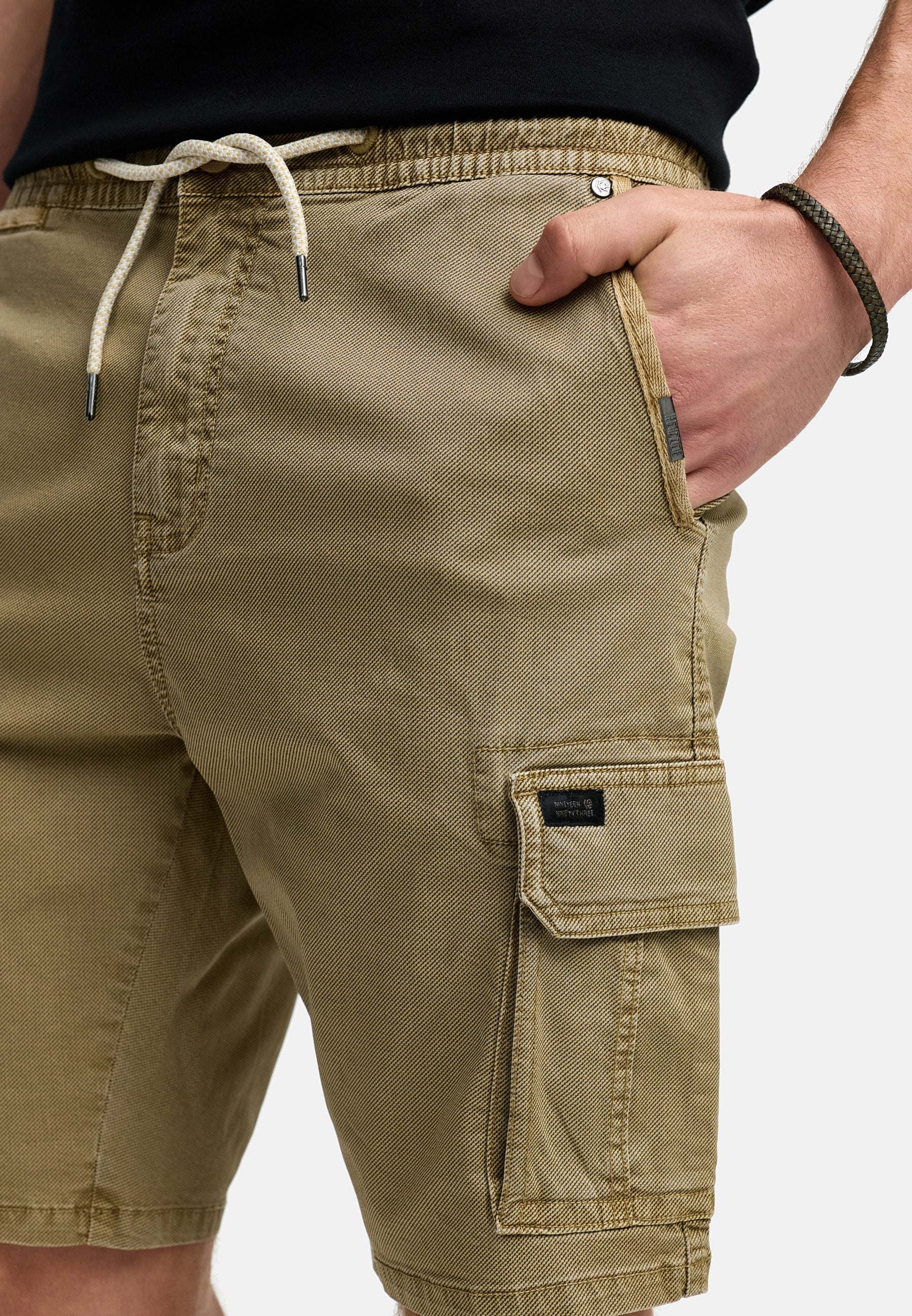 Shorts Cargo INKews Produktbild