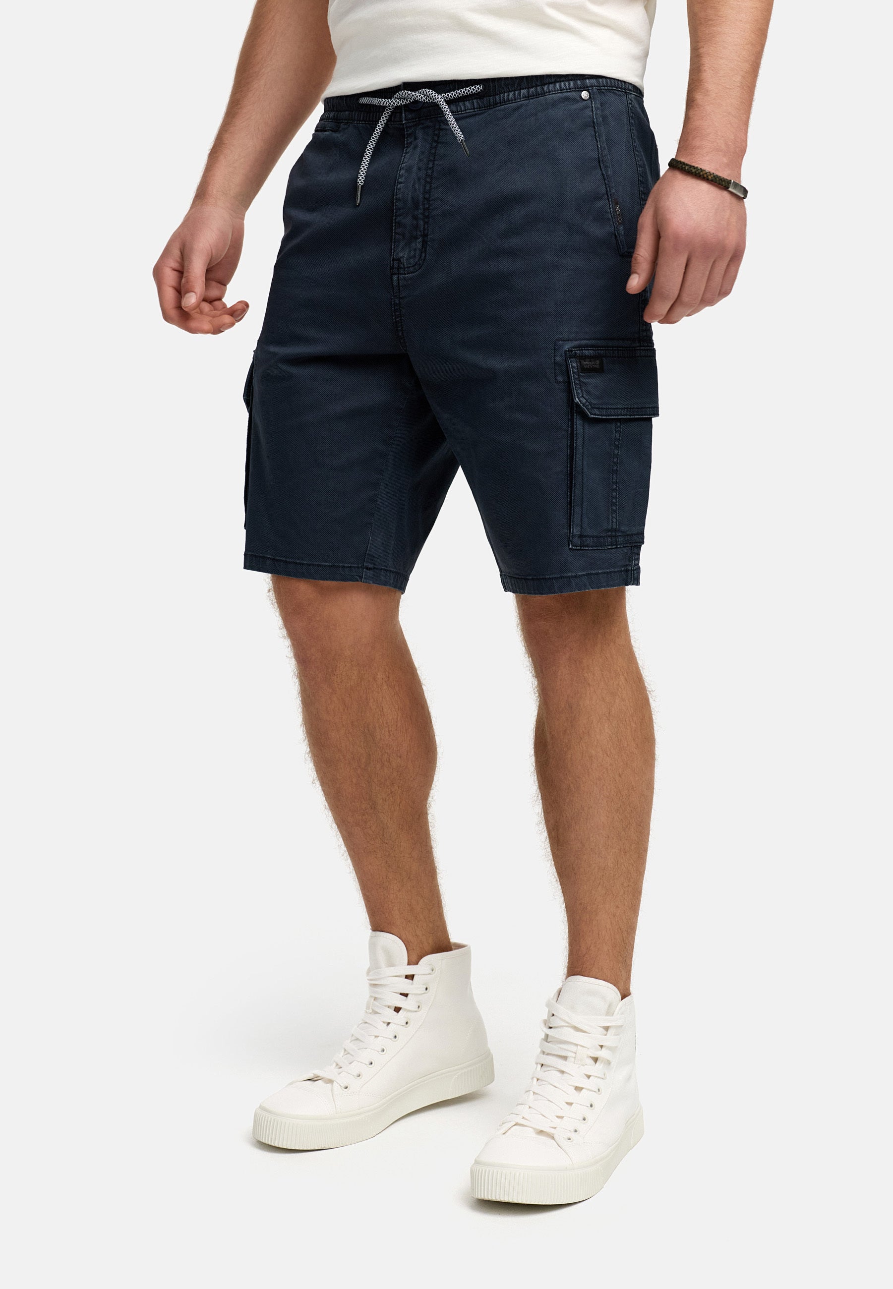 Shorts Cargo INKews Produktbild