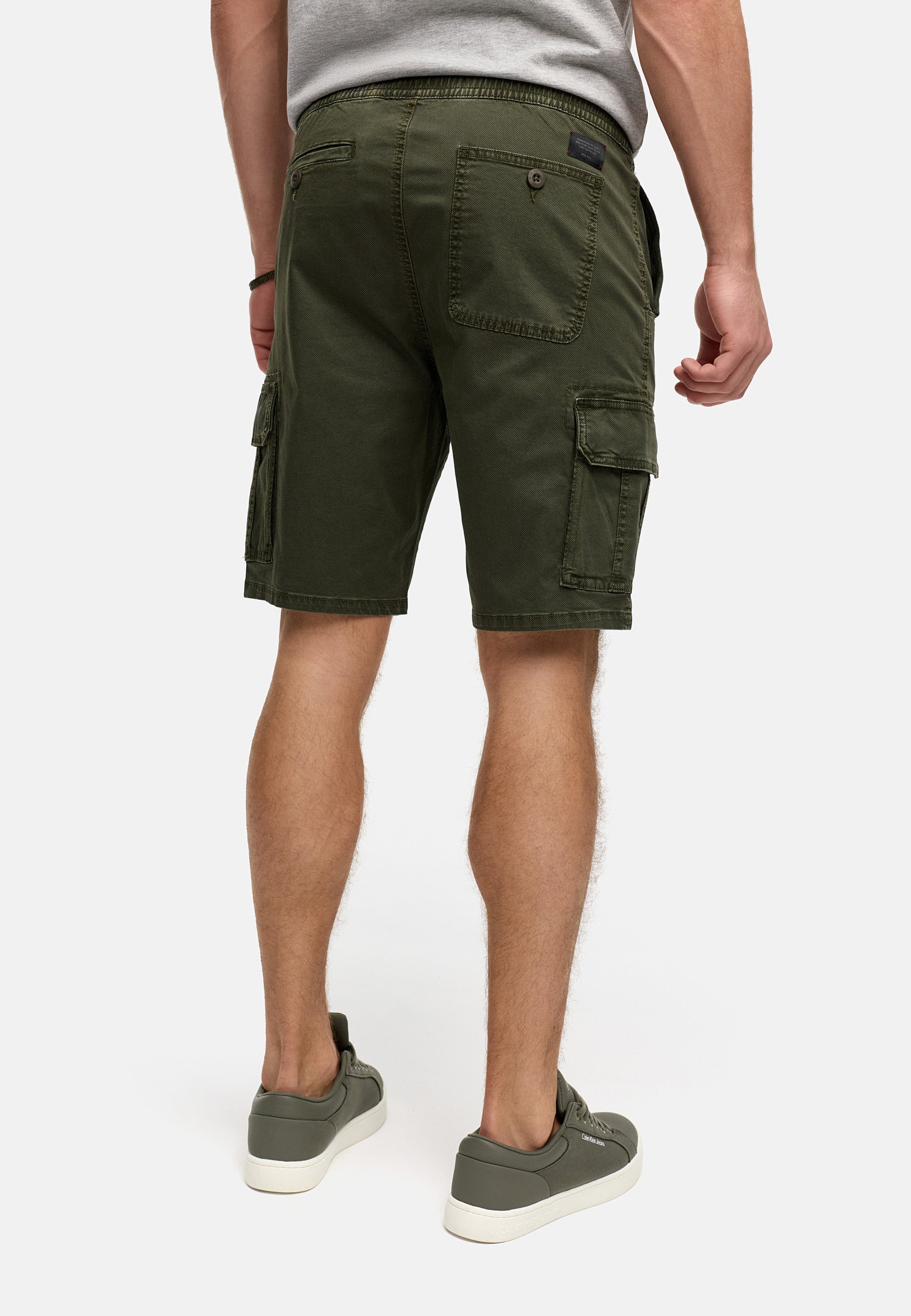 Shorts Cargo INKews Produktbild