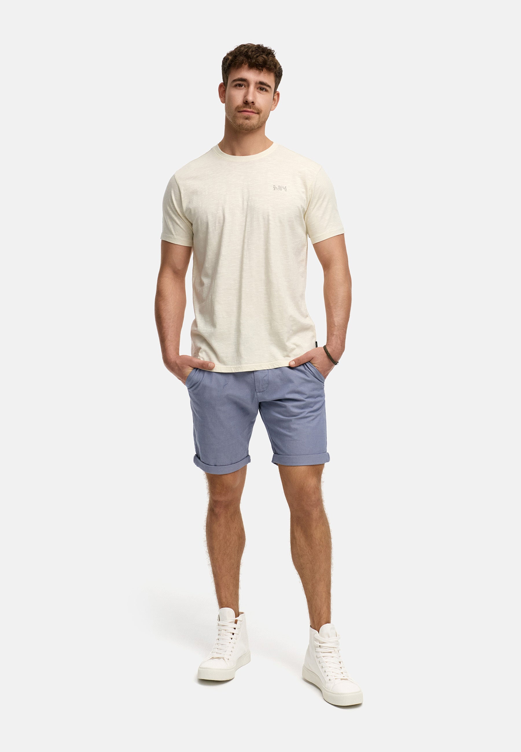 Shorts Chino Hezekiah Produktbild