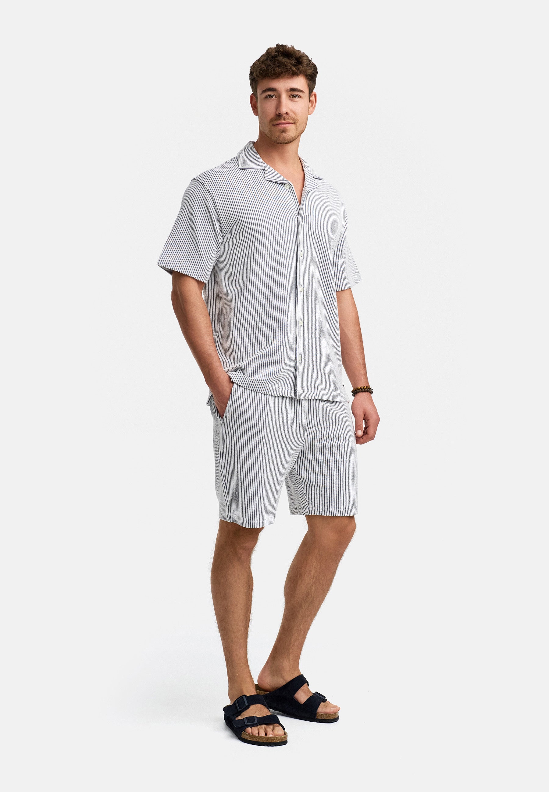 Shorts &  Shirt Set INLino Set Produktbild