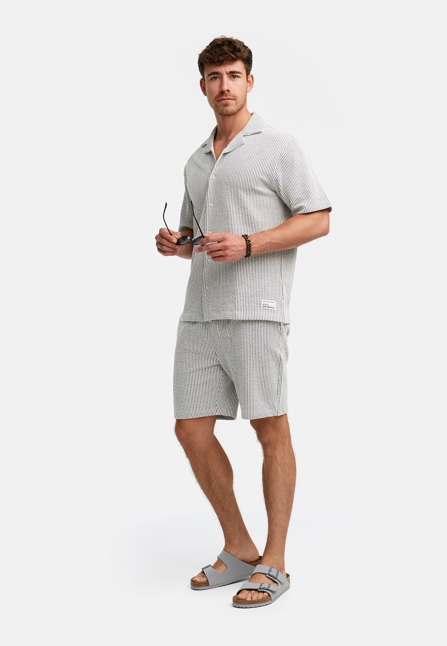 Shorts &  Shirt Set INLino Set Produktbild